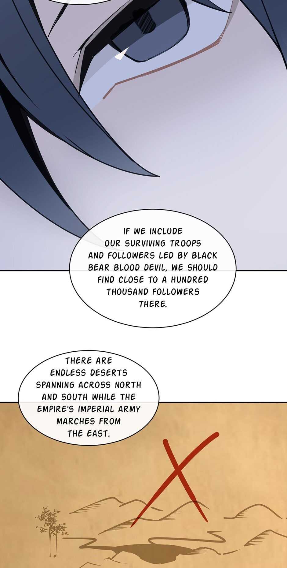 Devil Sword King chapter 271 - page 45