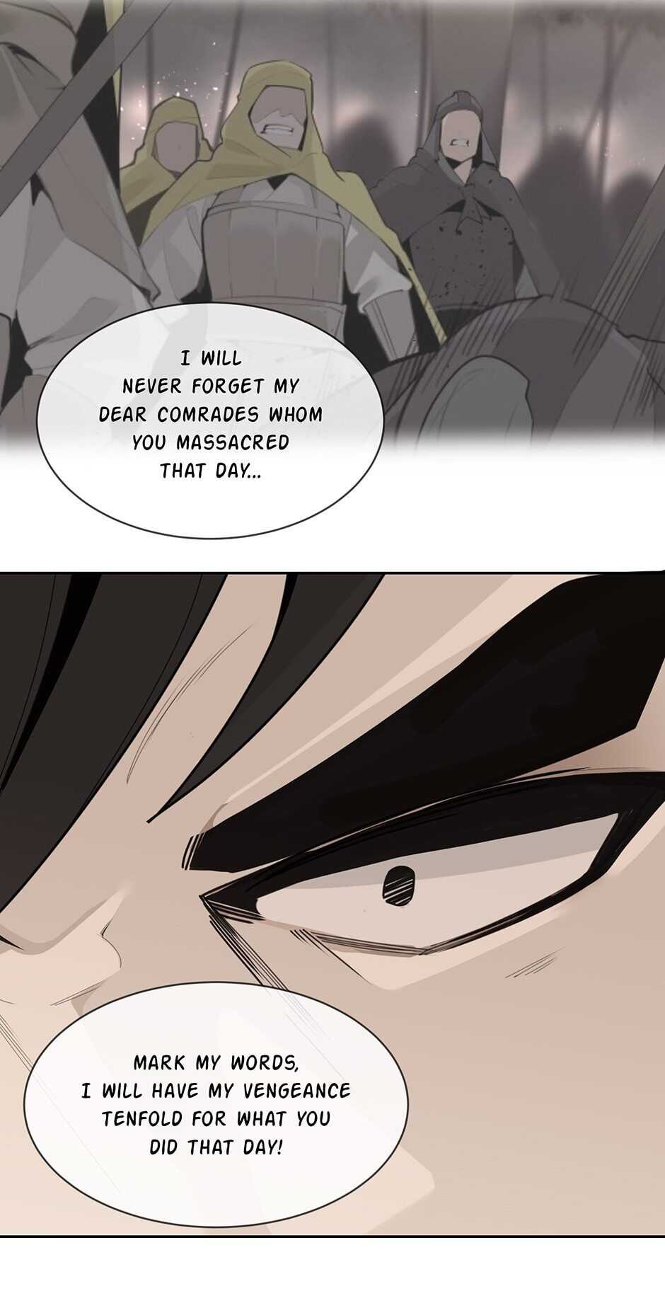 Devil Sword King chapter 270 - page 10