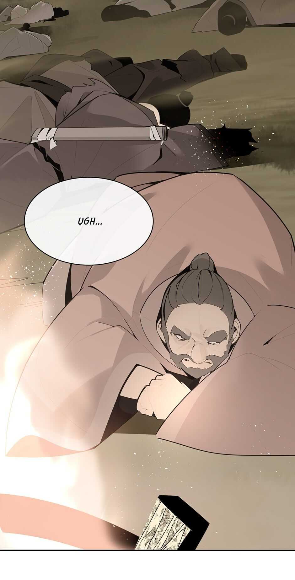 Devil Sword King chapter 270 - page 20