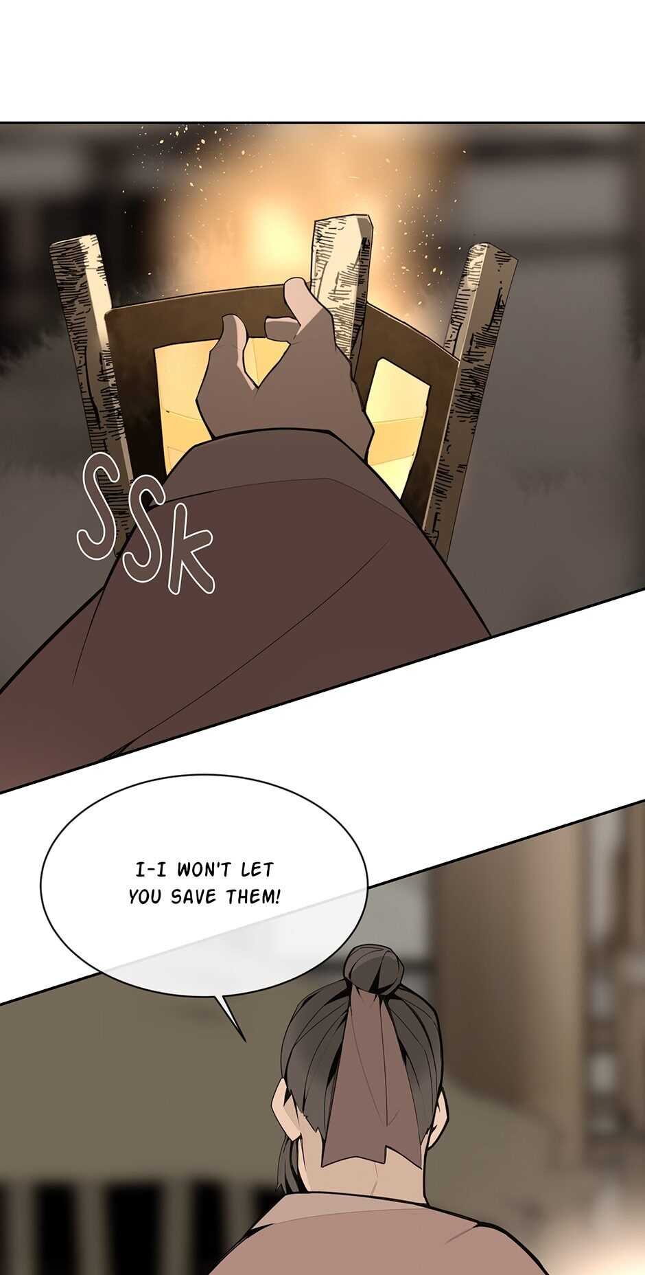 Devil Sword King chapter 270 - page 21