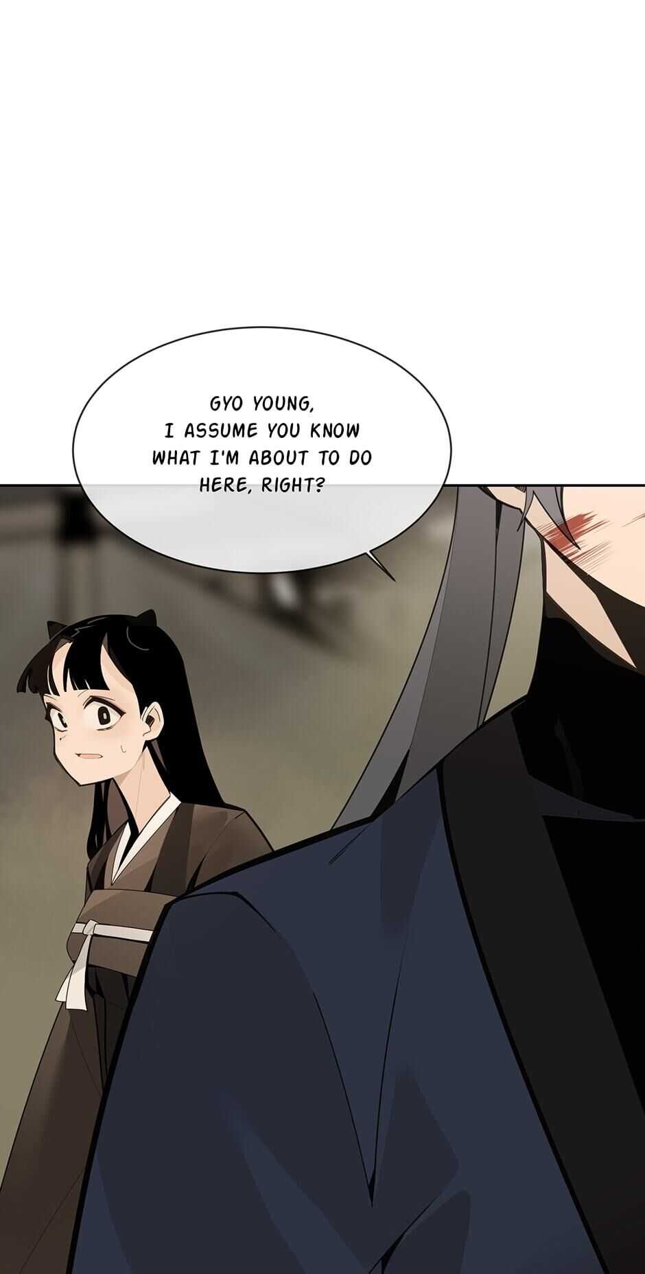 Devil Sword King chapter 270 - page 3