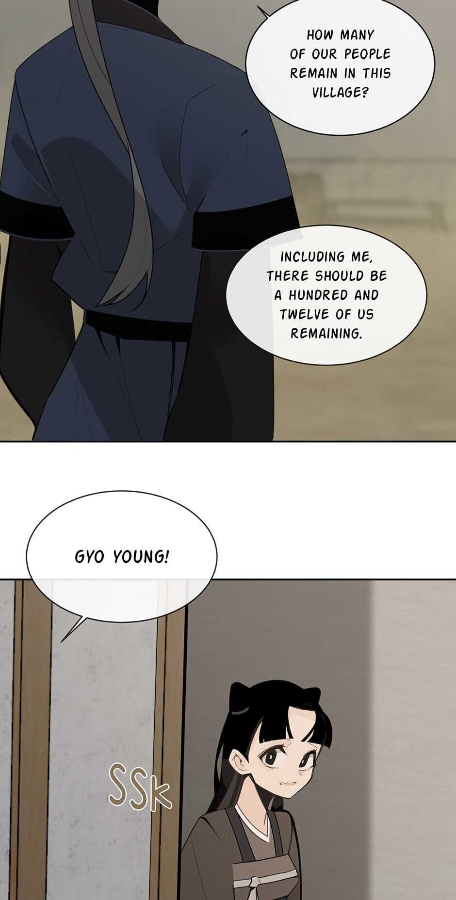 Devil Sword King chapter 270 - page 34