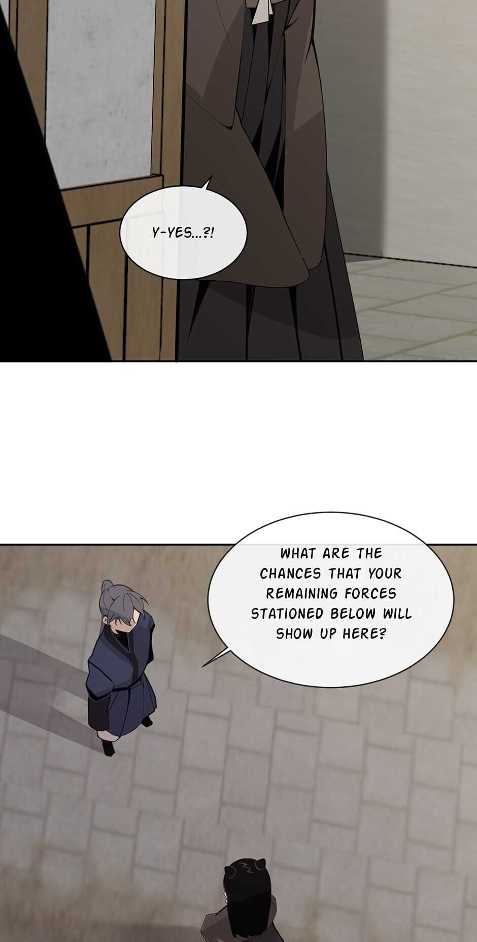 Devil Sword King chapter 270 - page 35