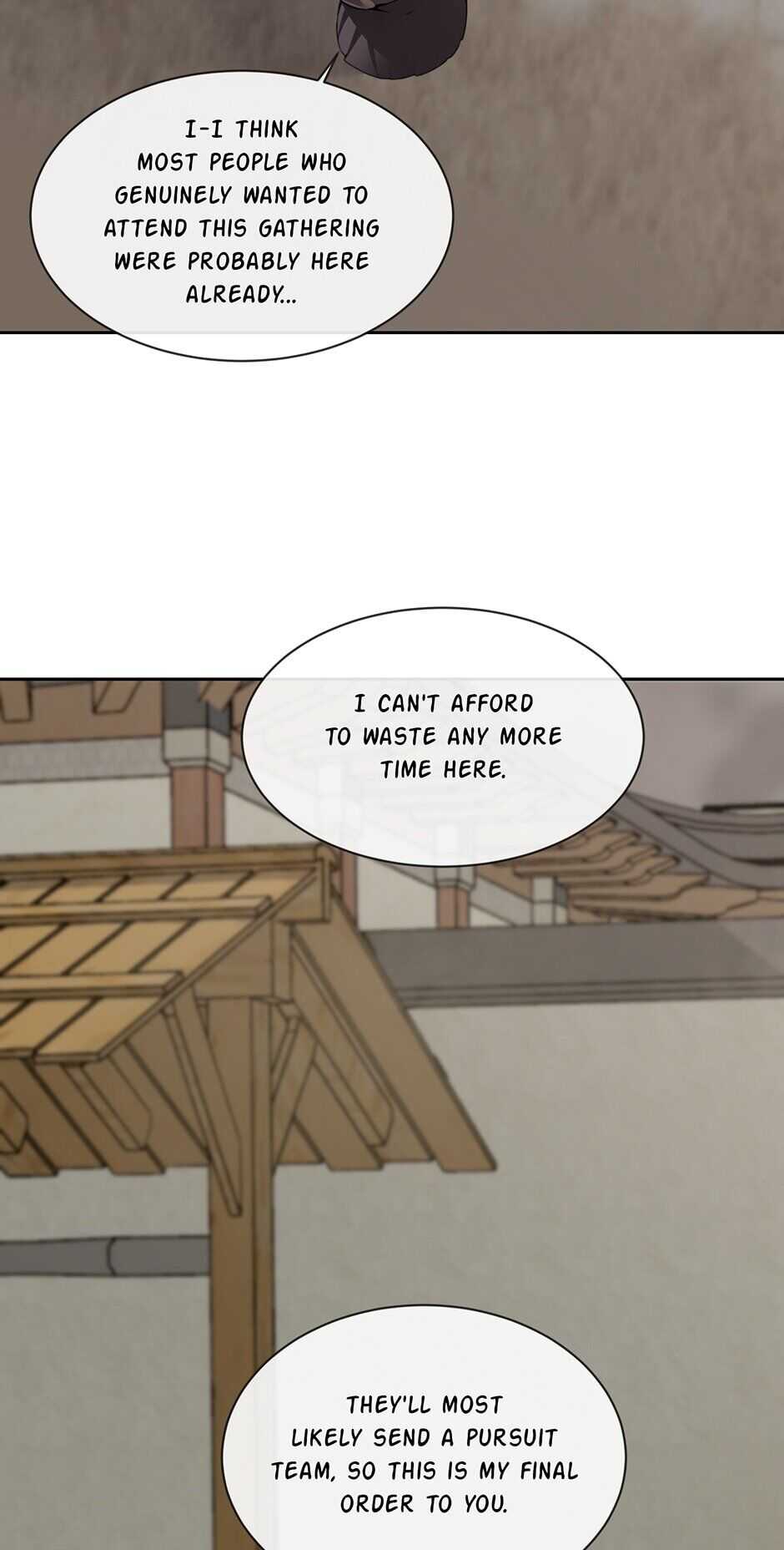 Devil Sword King chapter 270 - page 36