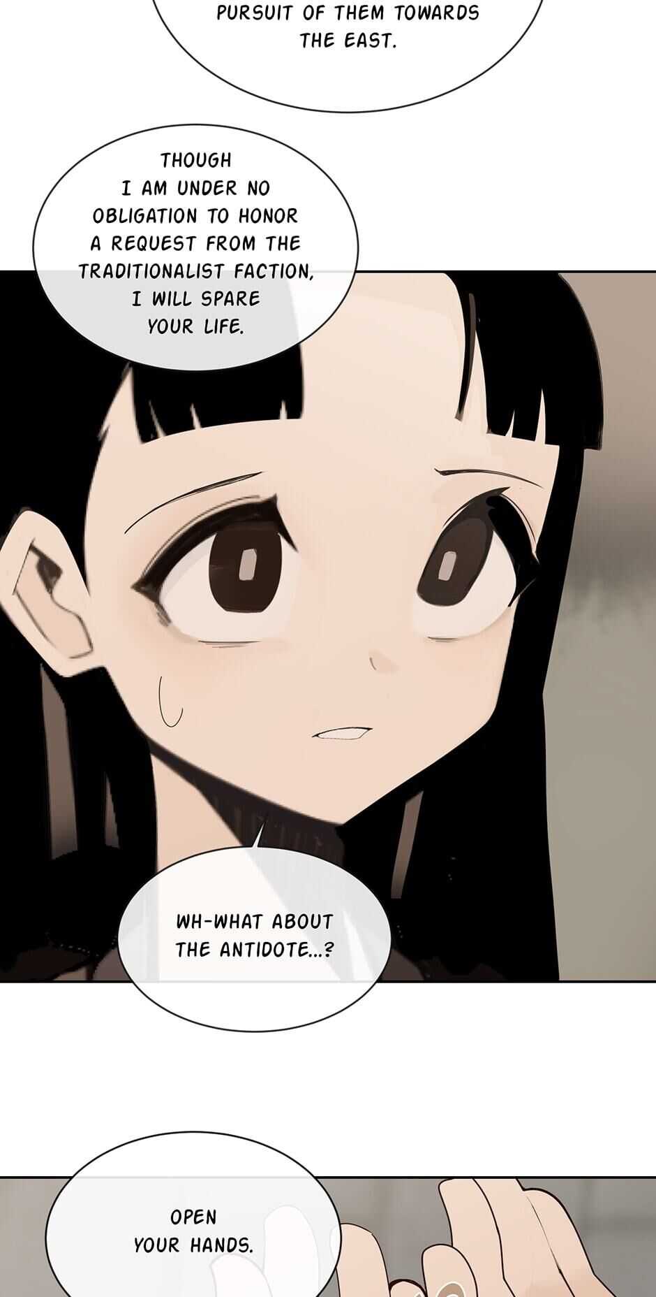 Devil Sword King chapter 270 - page 38