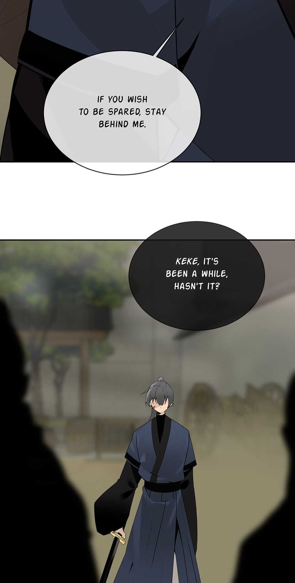 Devil Sword King chapter 270 - page 4