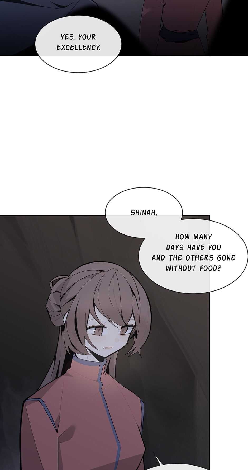 Devil Sword King chapter 270 - page 45