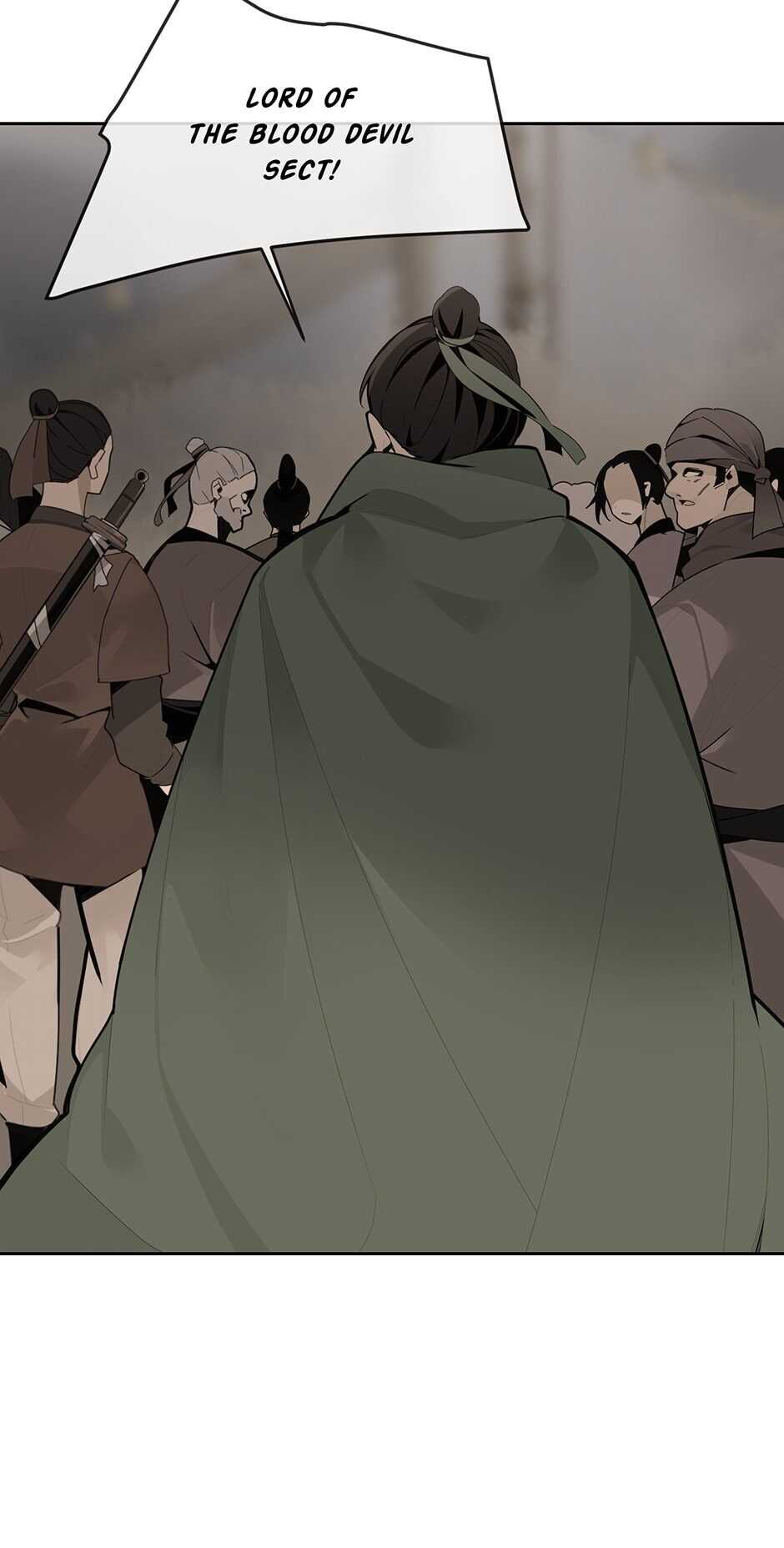 Devil Sword King chapter 270 - page 8