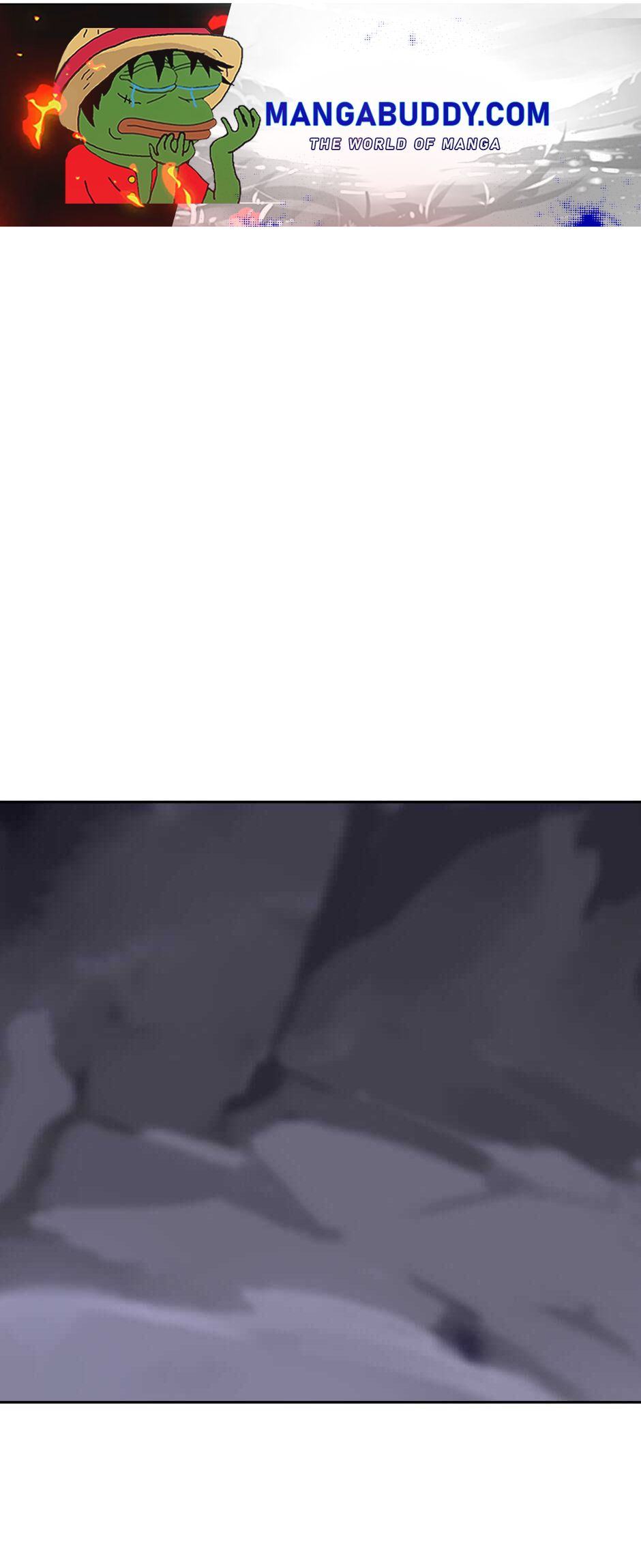 Devil Sword King chapter 269 - page 1