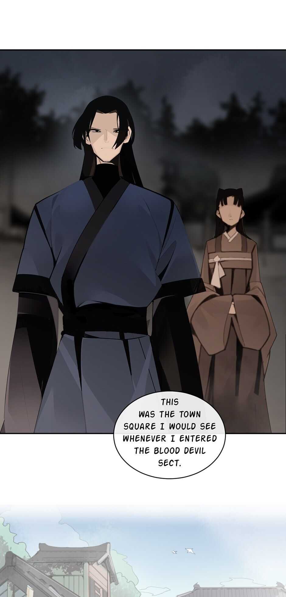 Devil Sword King chapter 269 - page 11