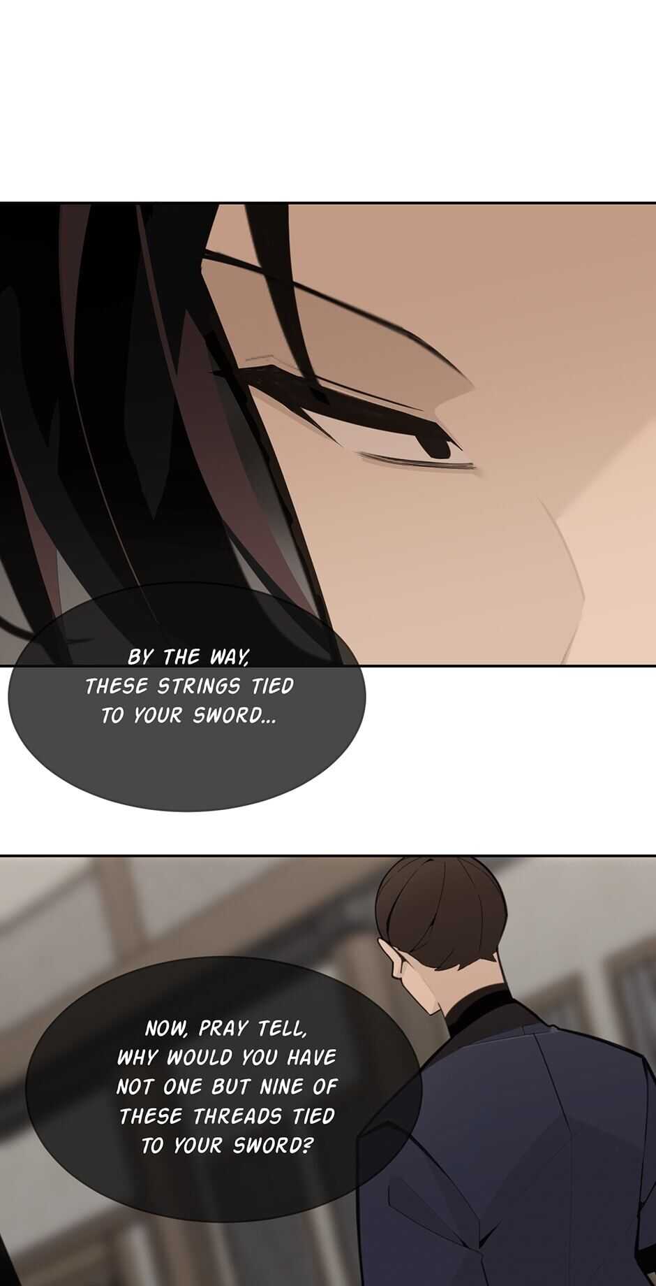 Devil Sword King chapter 269 - page 21