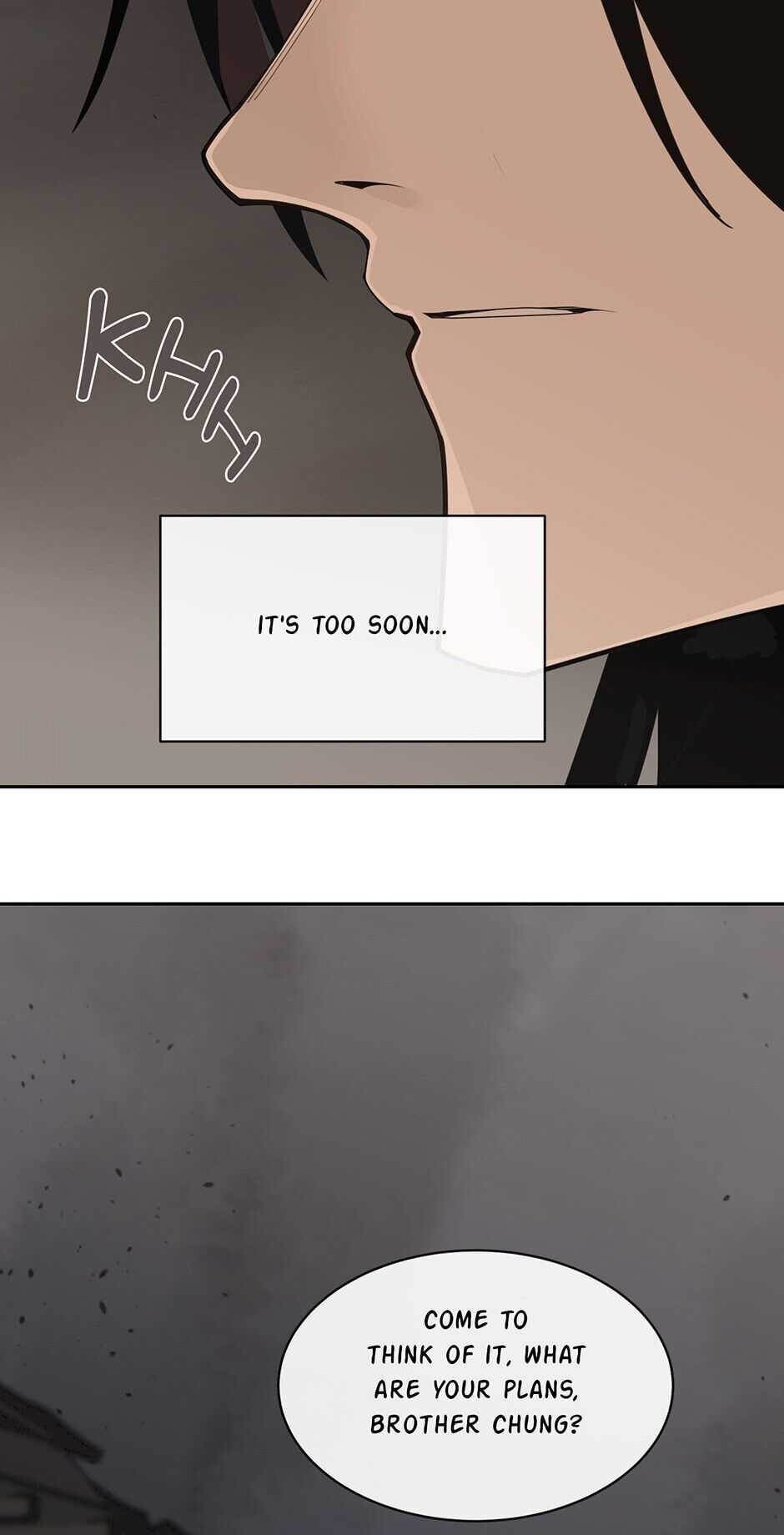 Devil Sword King chapter 269 - page 24
