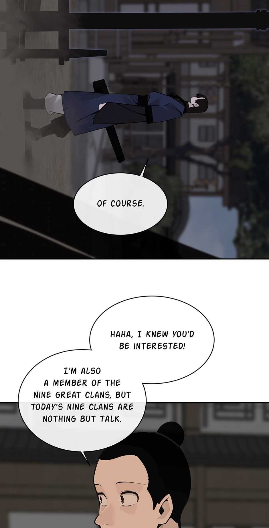 Devil Sword King chapter 269 - page 26