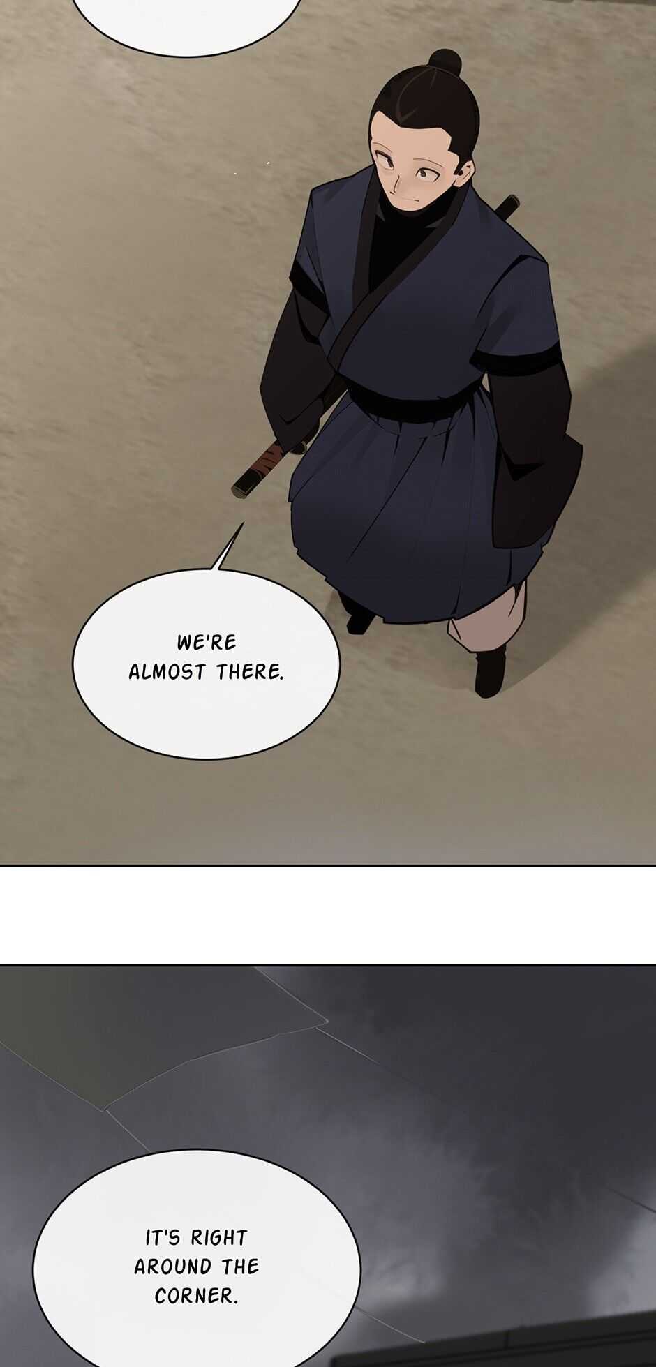 Devil Sword King chapter 269 - page 32
