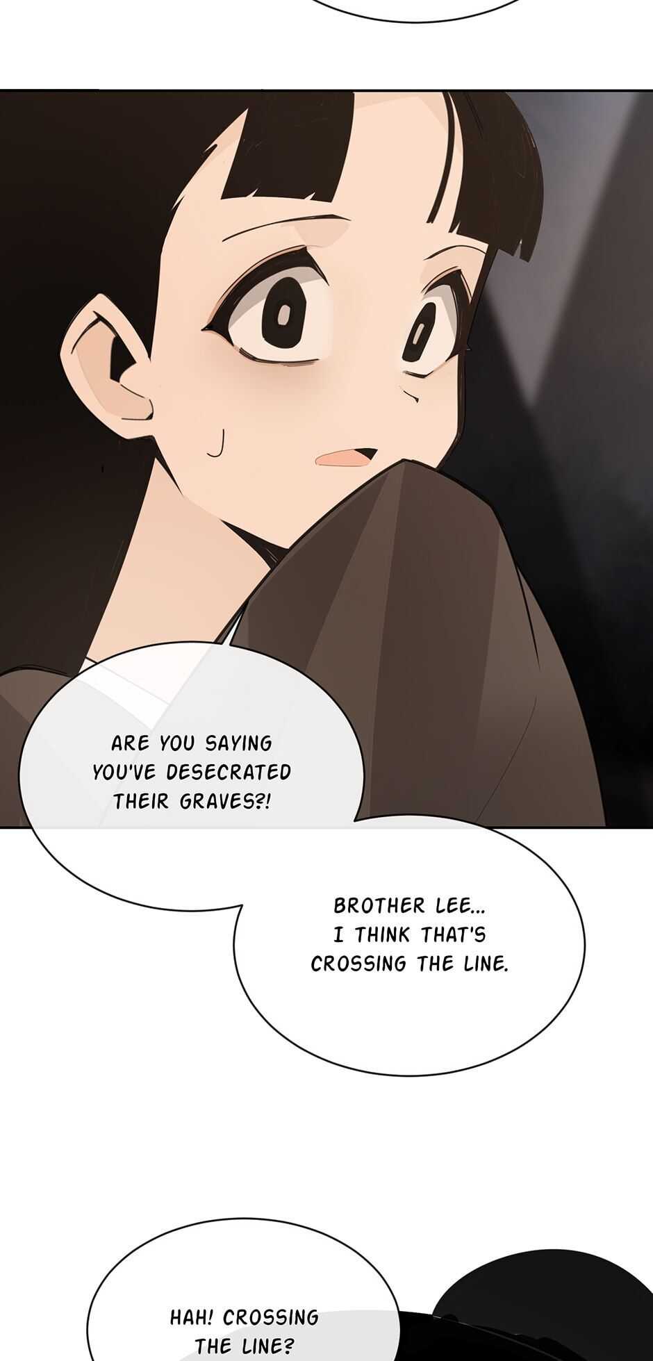 Devil Sword King chapter 269 - page 42