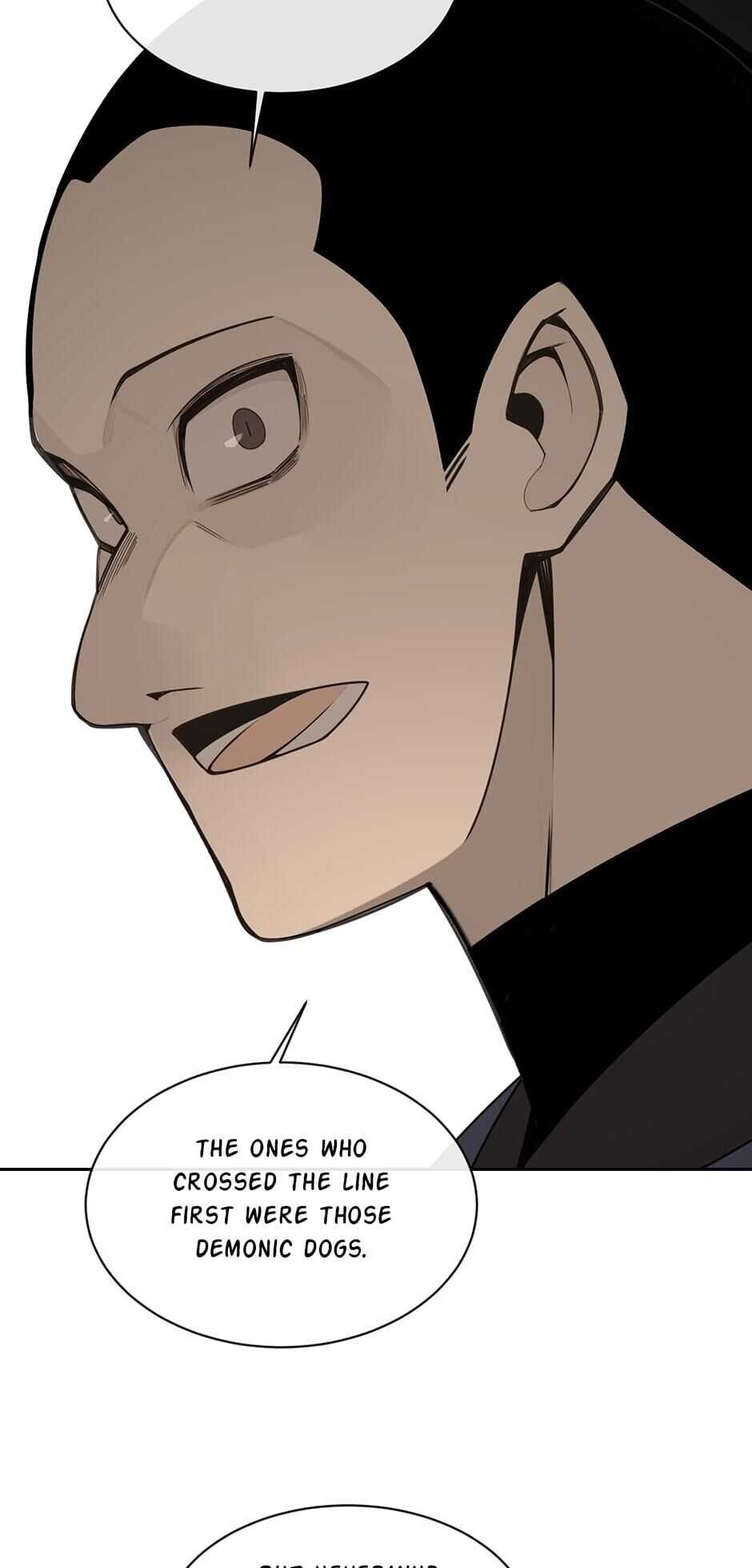 Devil Sword King chapter 269 - page 43