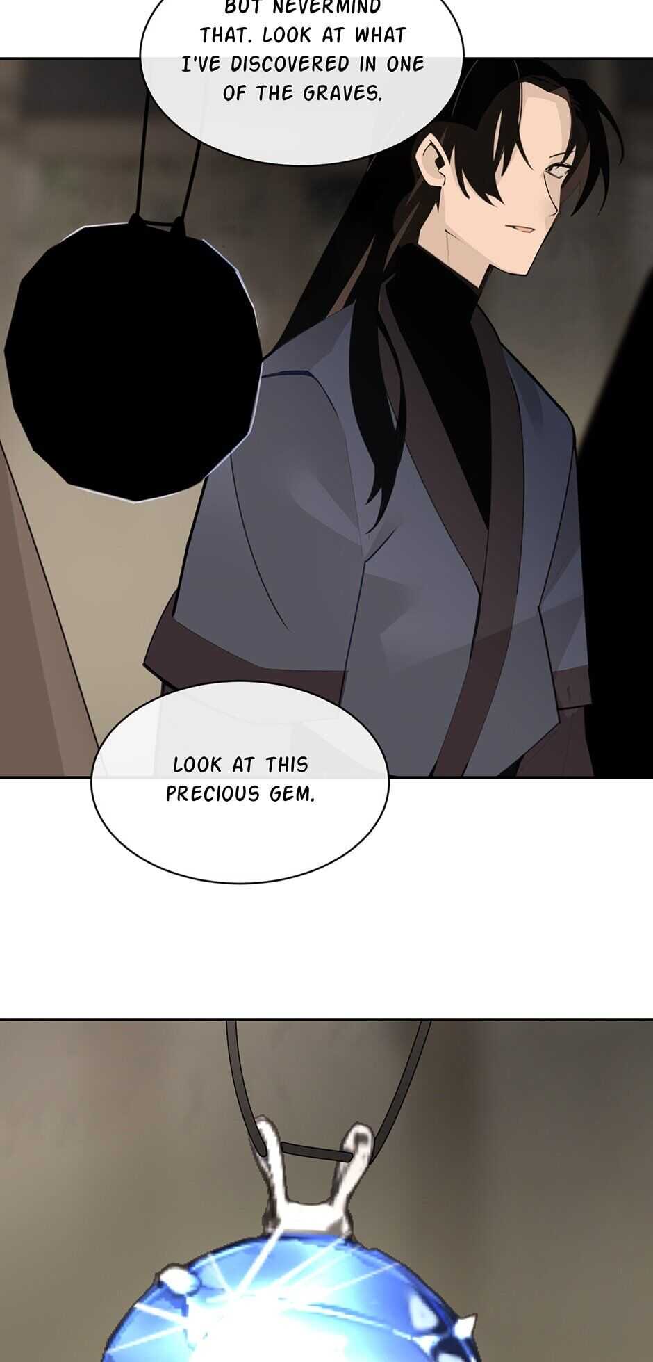 Devil Sword King chapter 269 - page 44