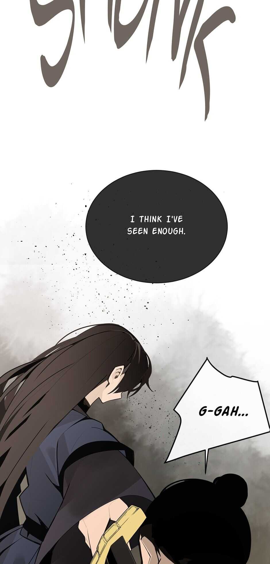 Devil Sword King chapter 269 - page 46