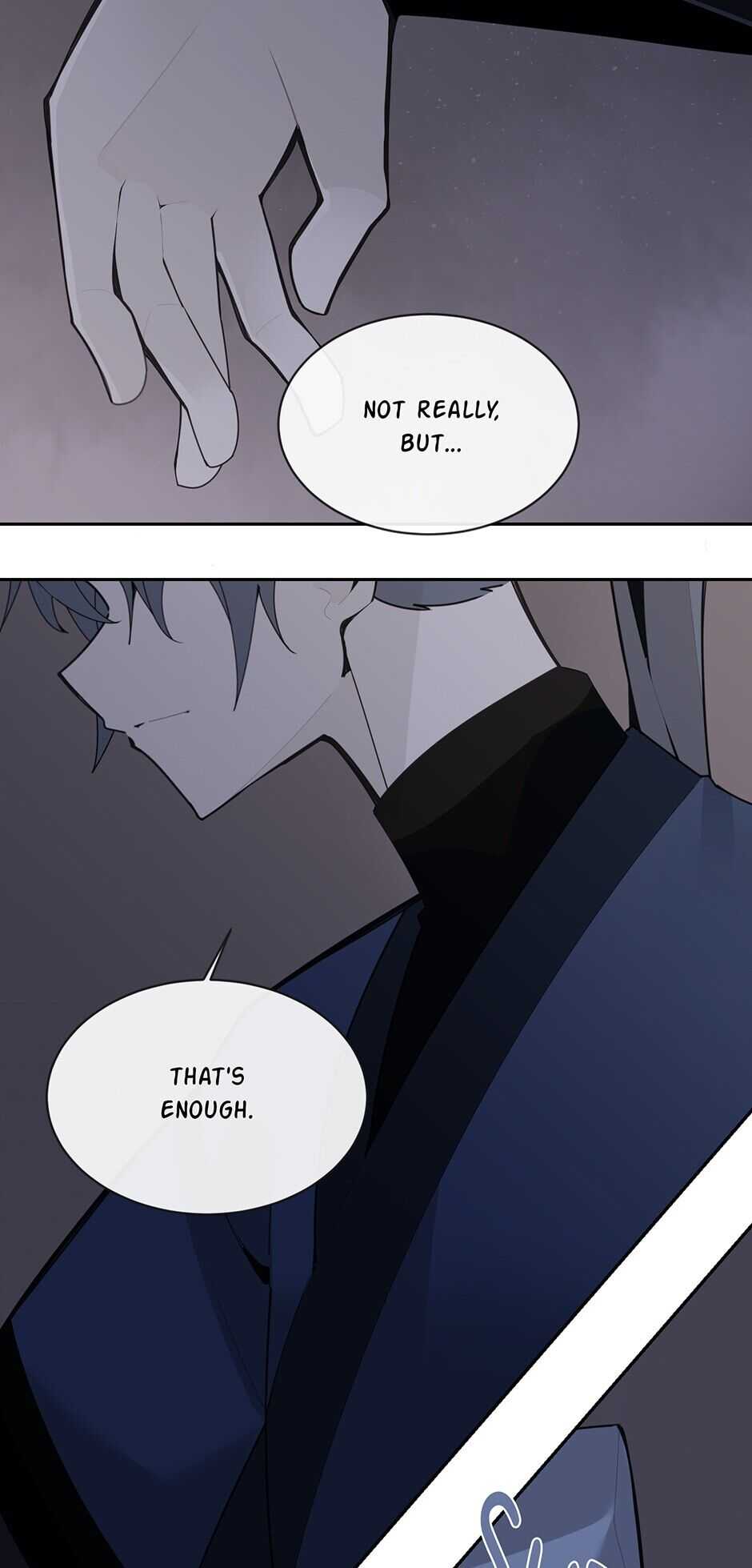 Devil Sword King chapter 269 - page 5