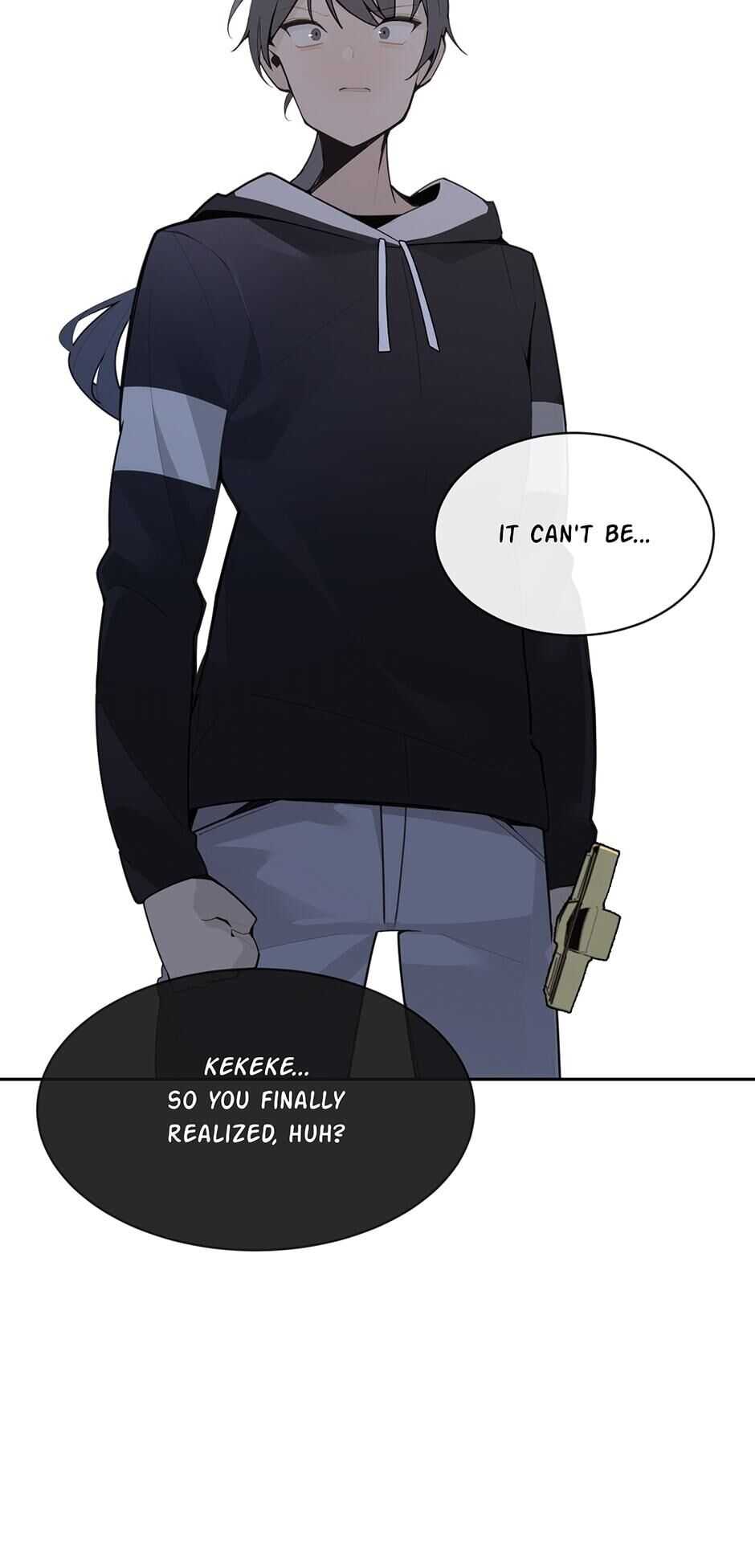 Devil Sword King chapter 267 - page 10