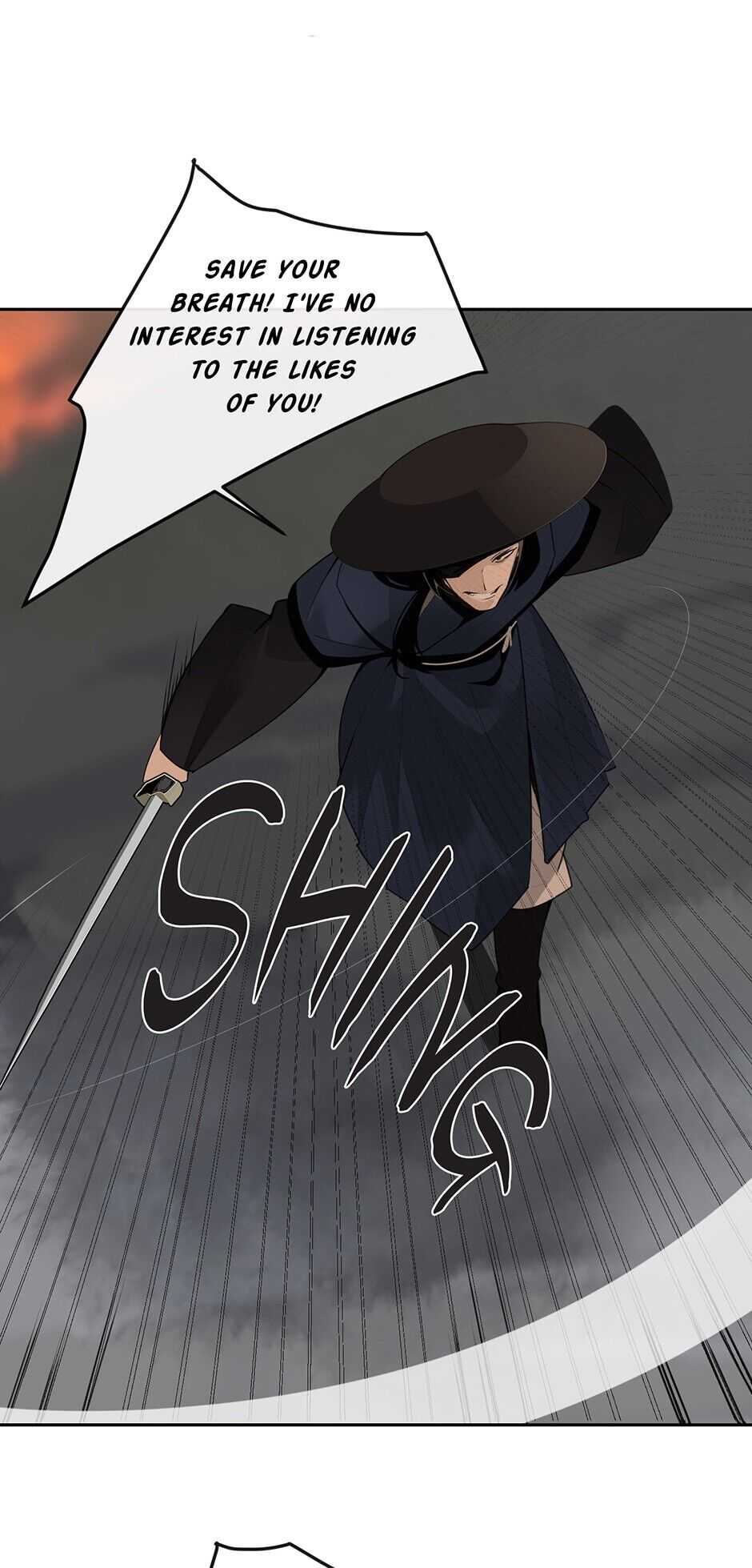 Devil Sword King chapter 267 - page 26