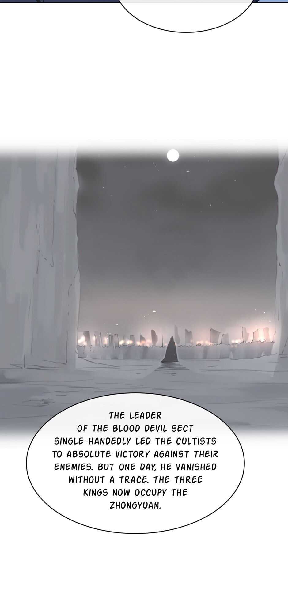 Devil Sword King chapter 267 - page 40