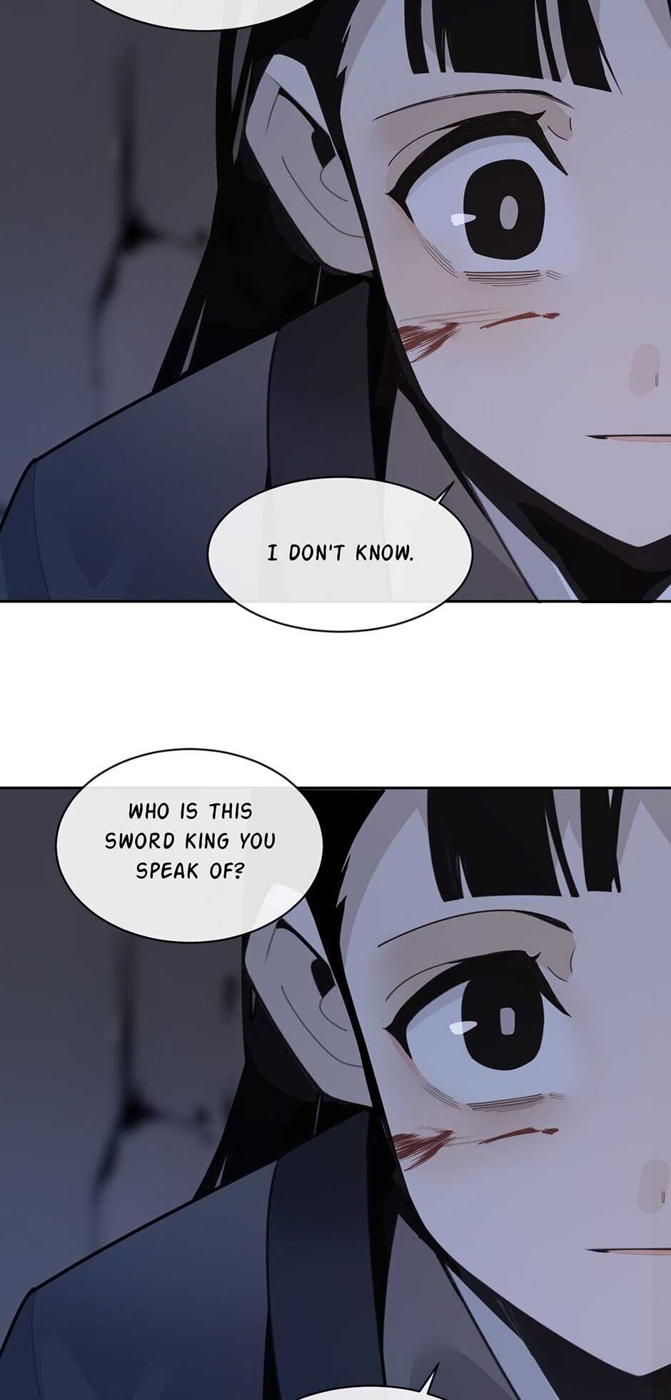 Devil Sword King chapter 267 - page 42