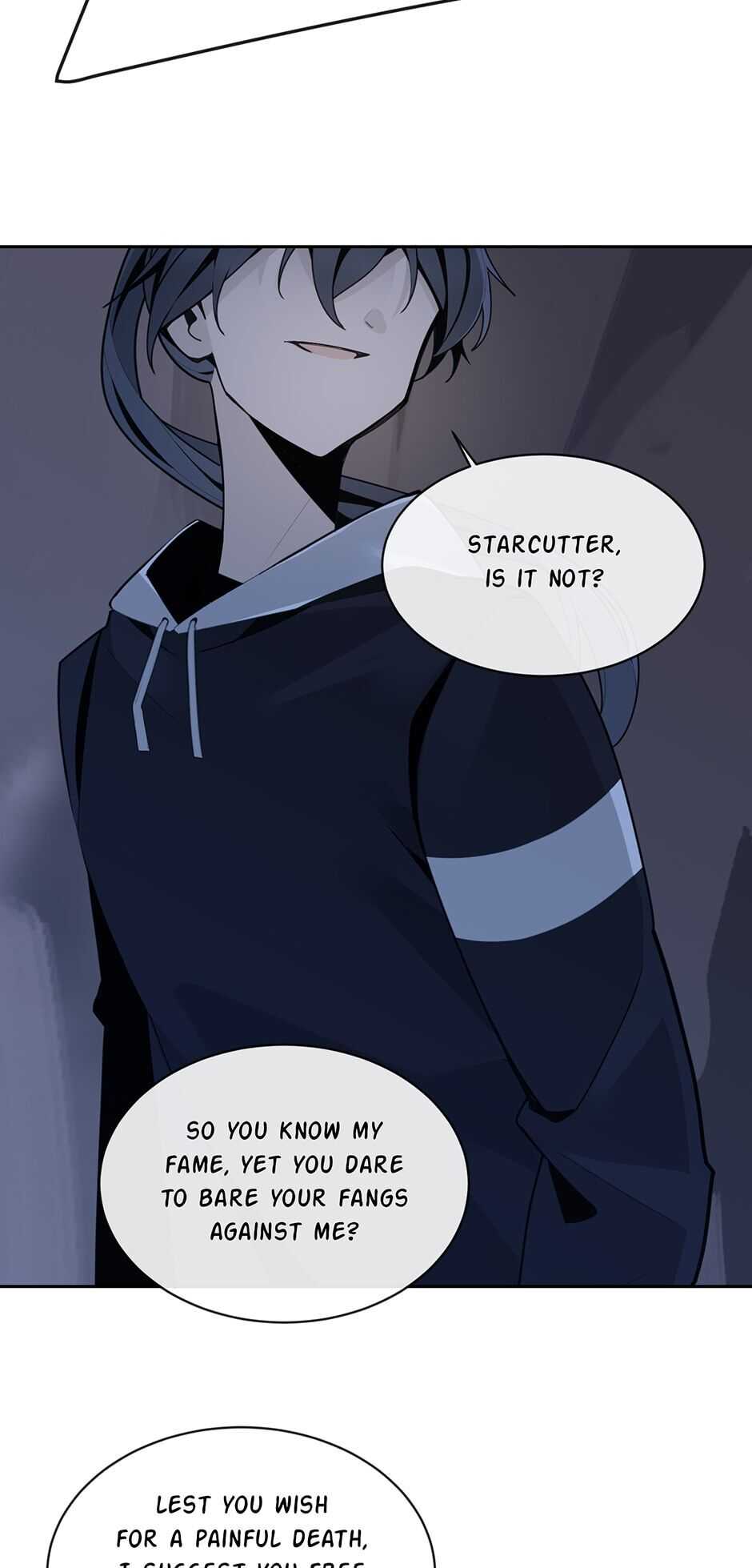 Devil Sword King chapter 267 - page 48