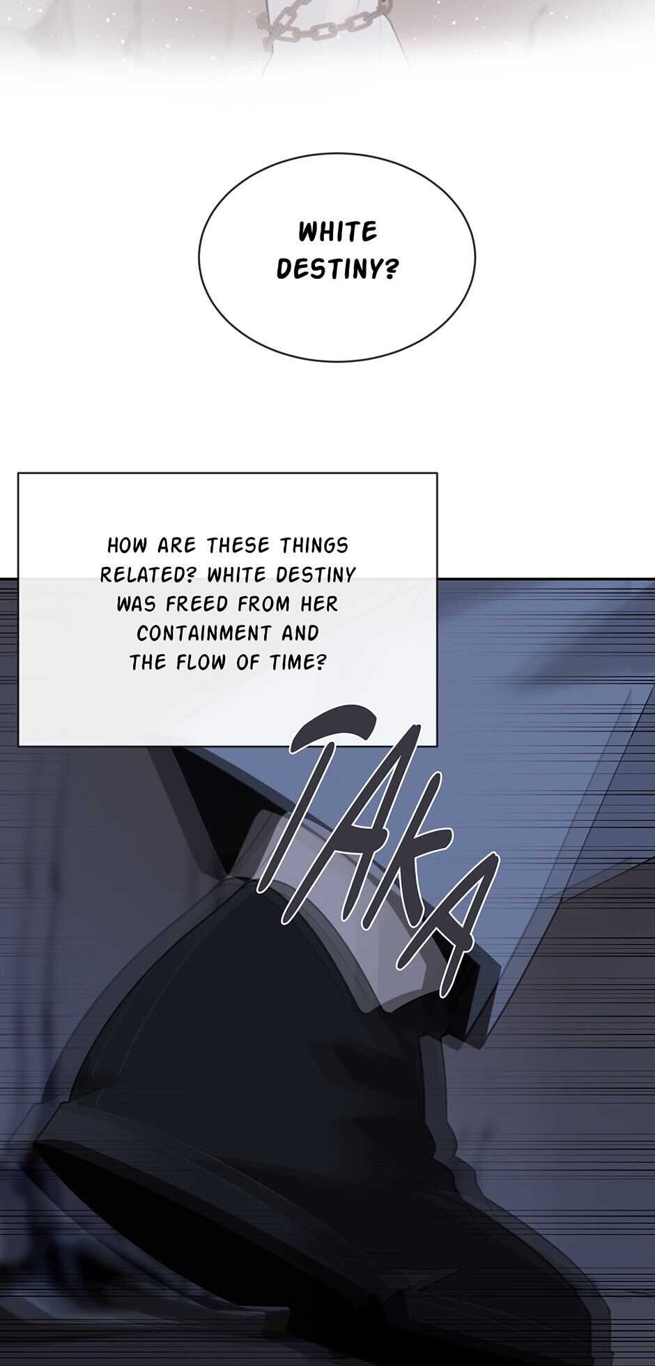 Devil Sword King chapter 267 - page 8