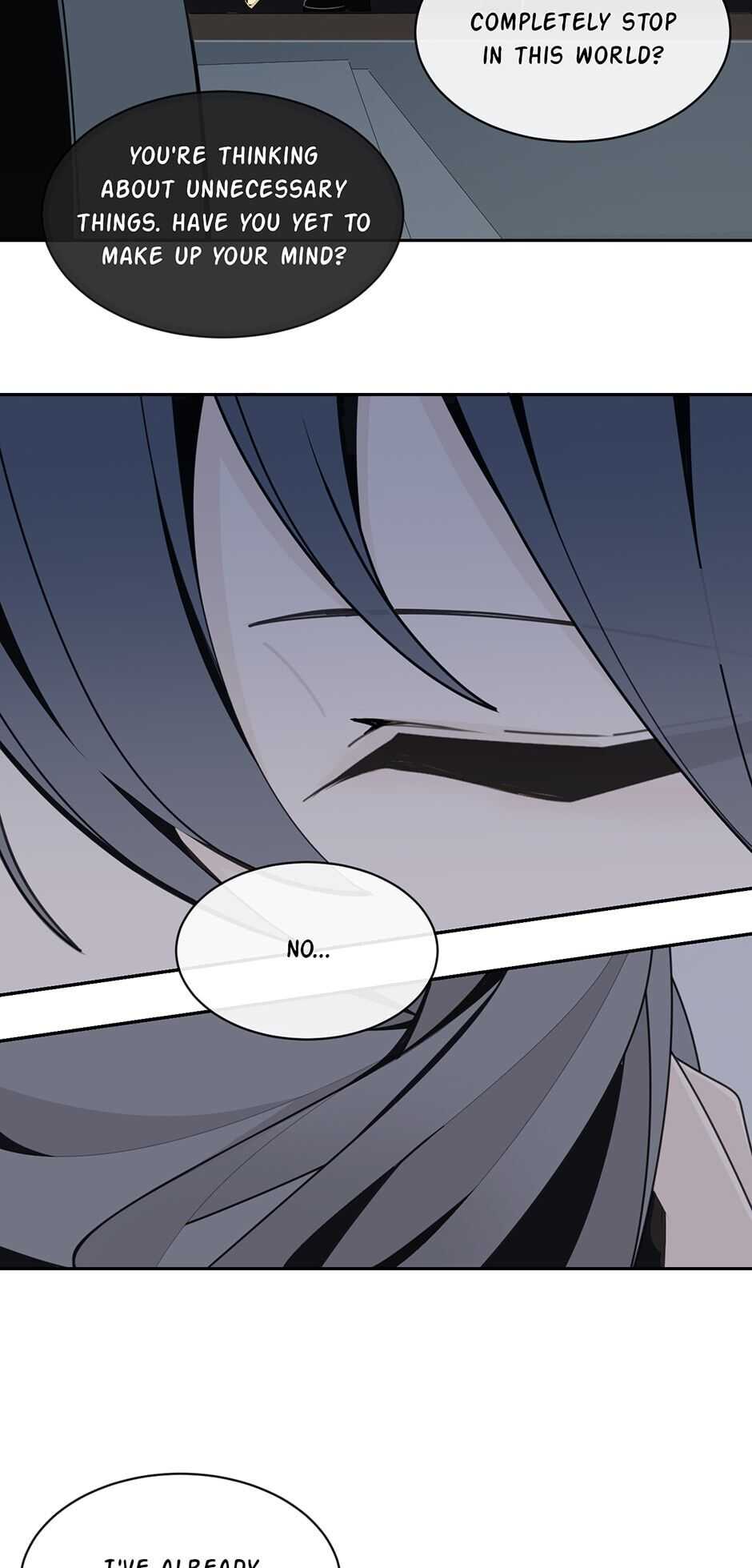 Devil Sword King chapter 266 - page 45