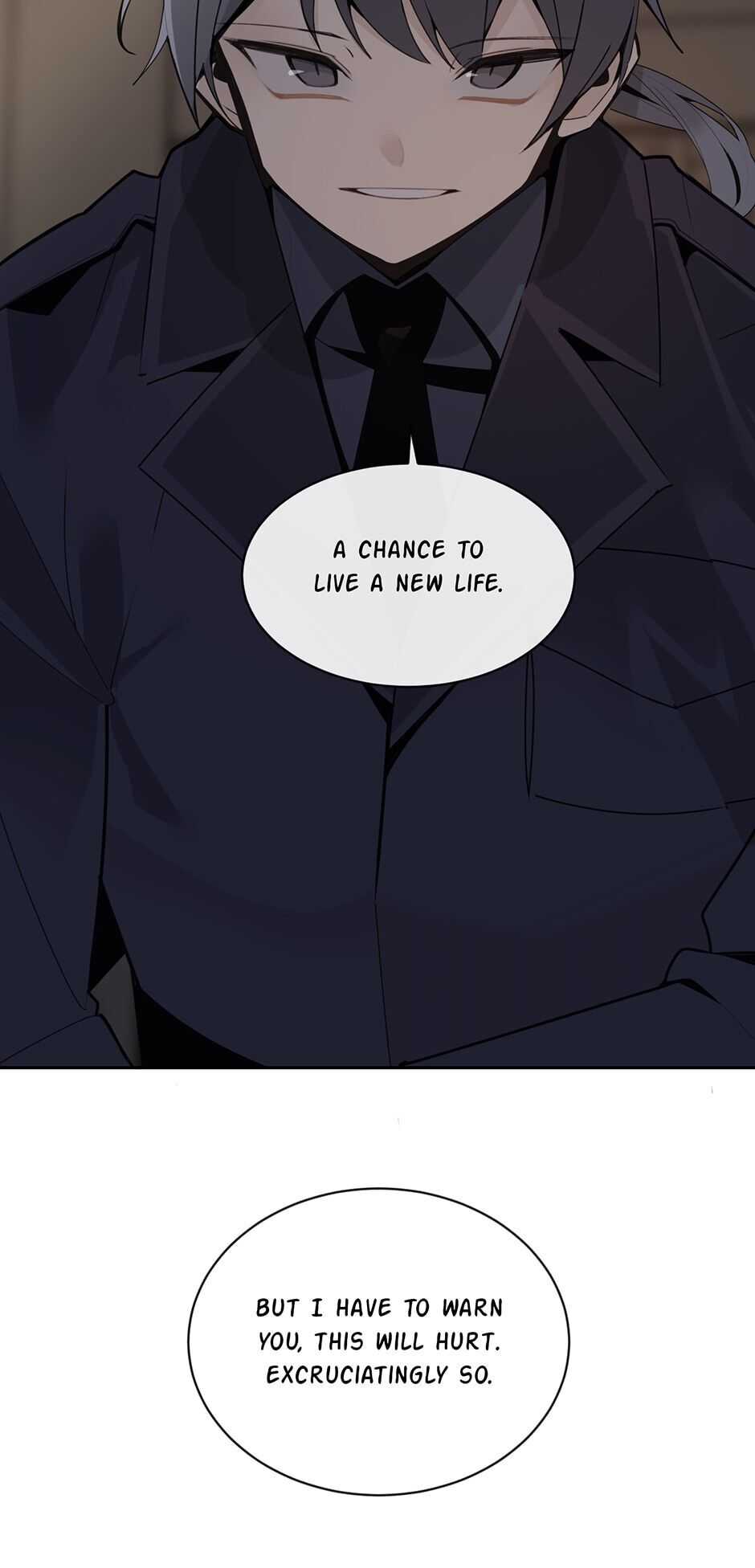 Devil Sword King chapter 265 - page 50