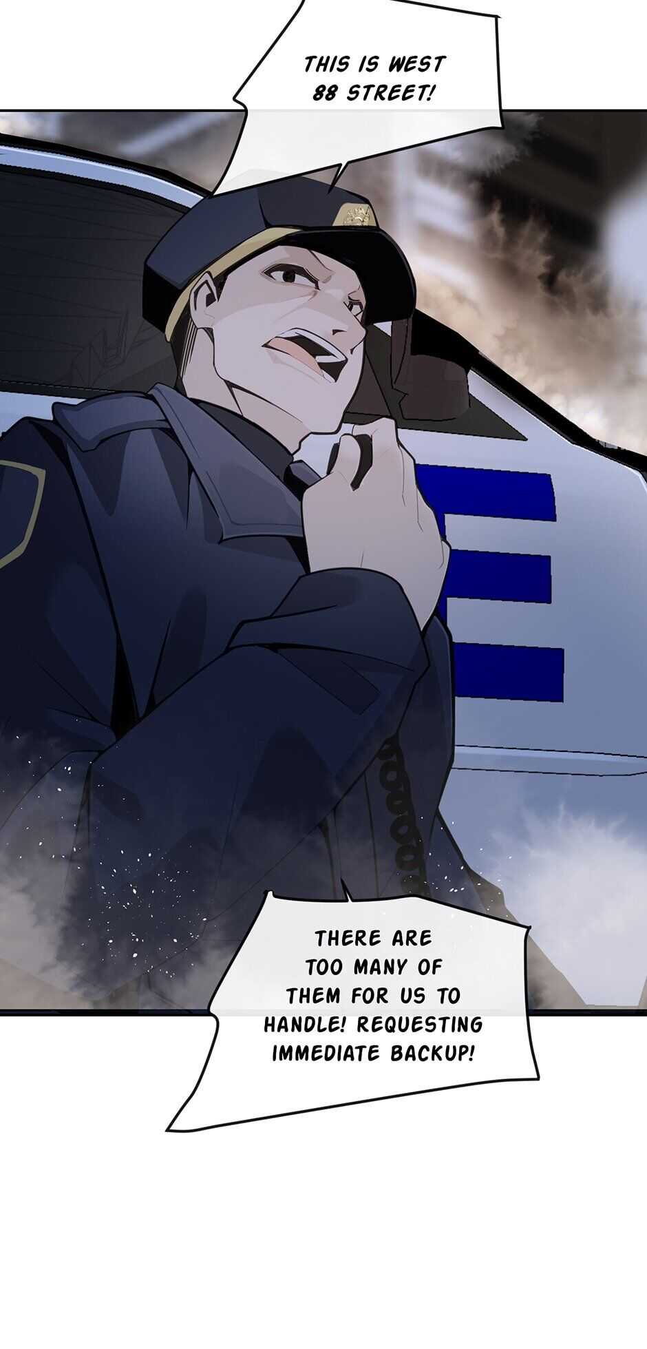 Devil Sword King chapter 264 - page 23