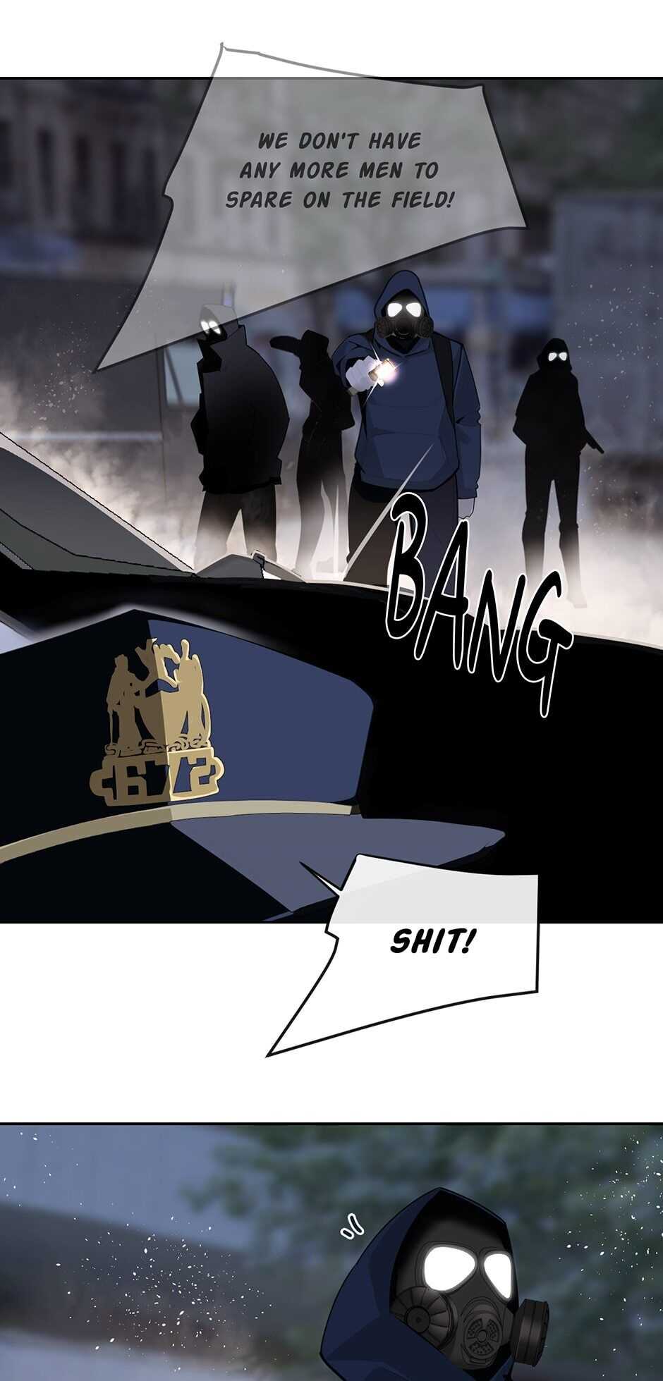 Devil Sword King chapter 264 - page 24