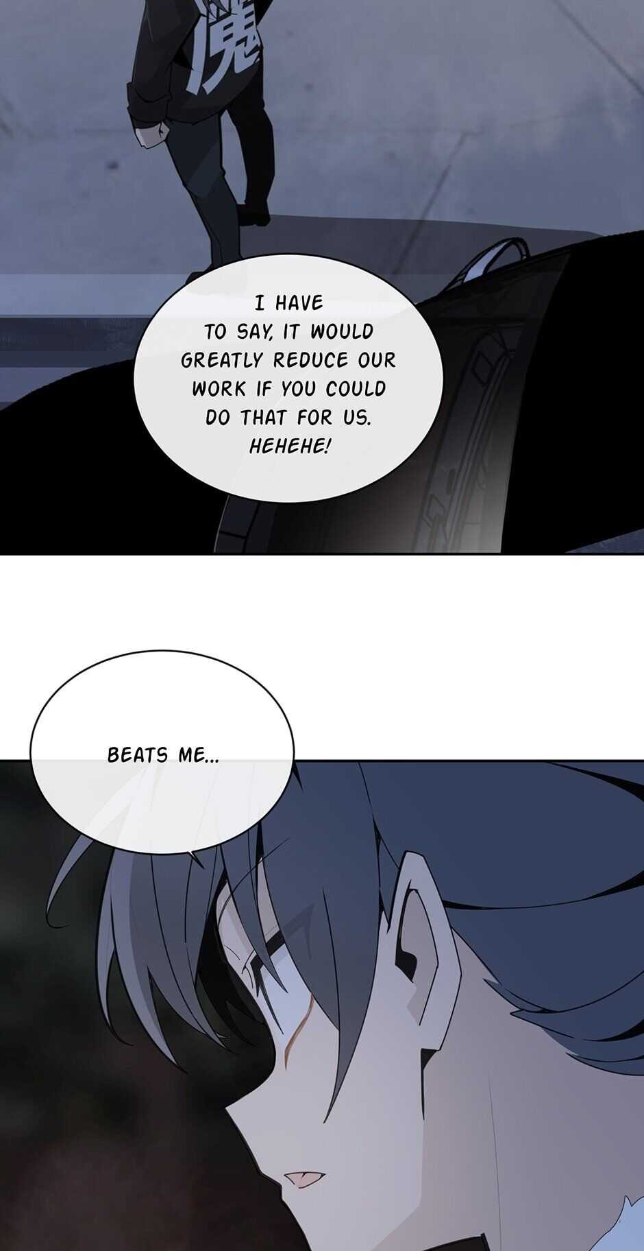 Devil Sword King chapter 264 - page 36
