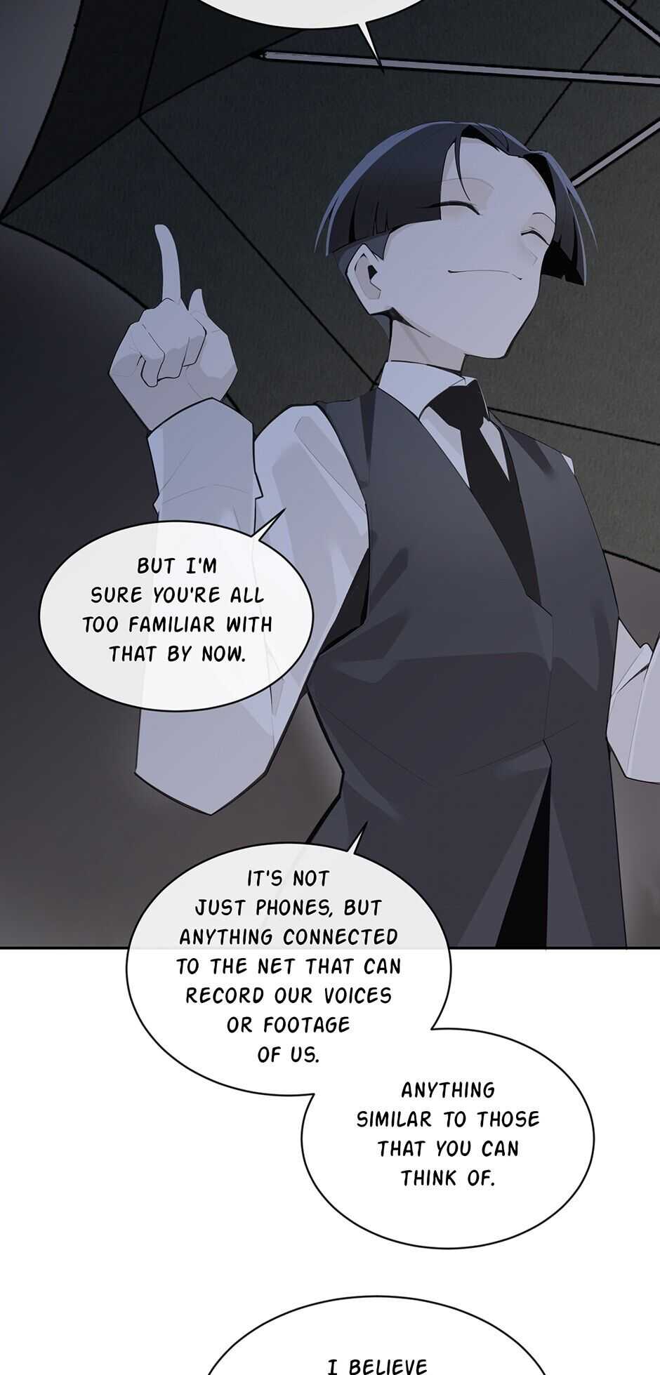 Devil Sword King chapter 262 - page 16