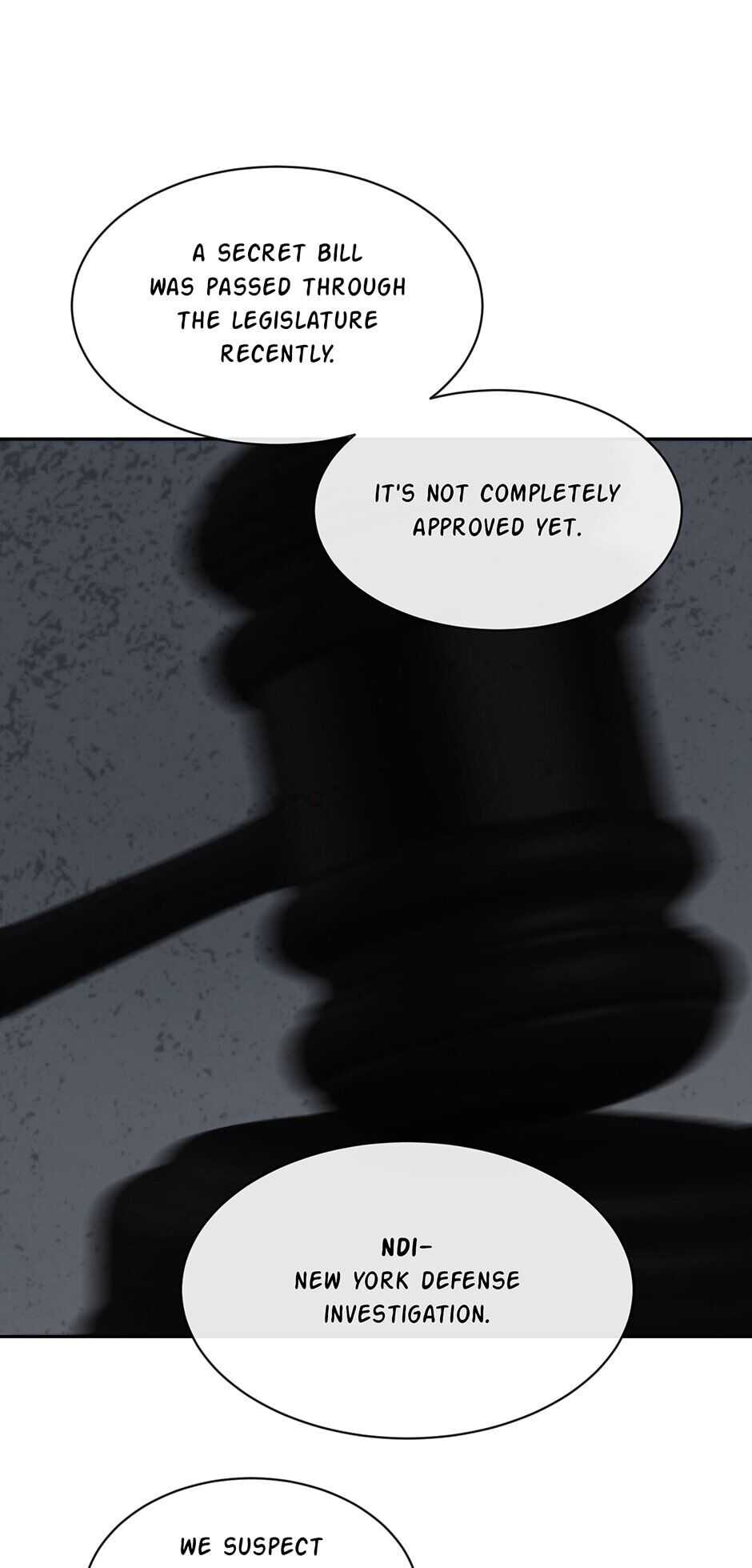 Devil Sword King chapter 262 - page 18