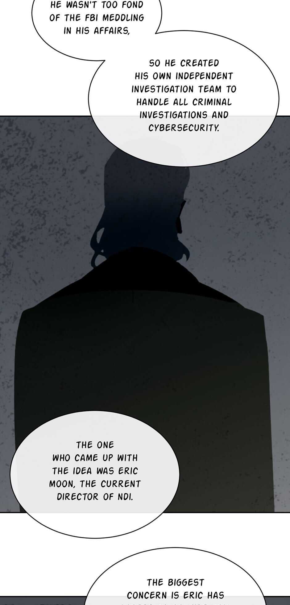 Devil Sword King chapter 262 - page 19