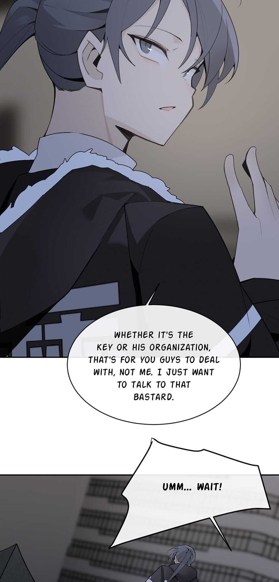 Devil Sword King chapter 262 - page 26