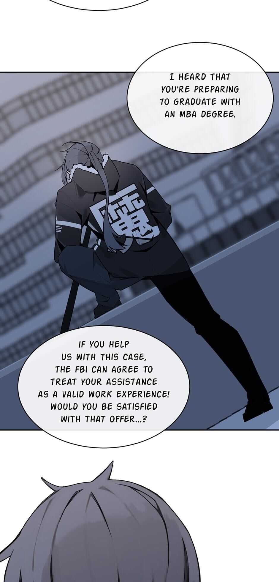 Devil Sword King chapter 262 - page 28