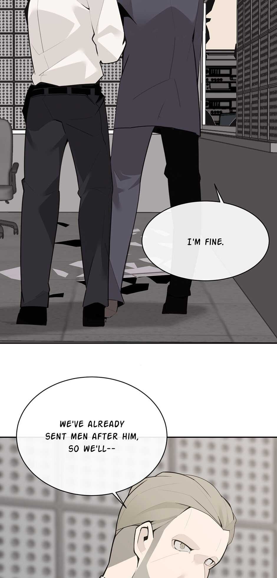 Devil Sword King chapter 262 - page 3