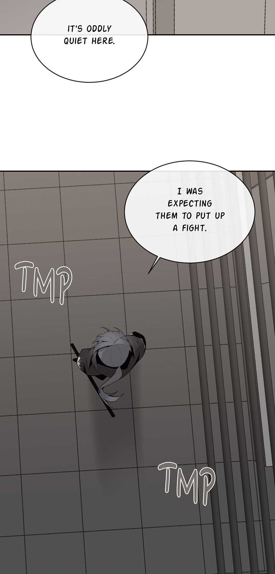 Devil Sword King chapter 262 - page 33