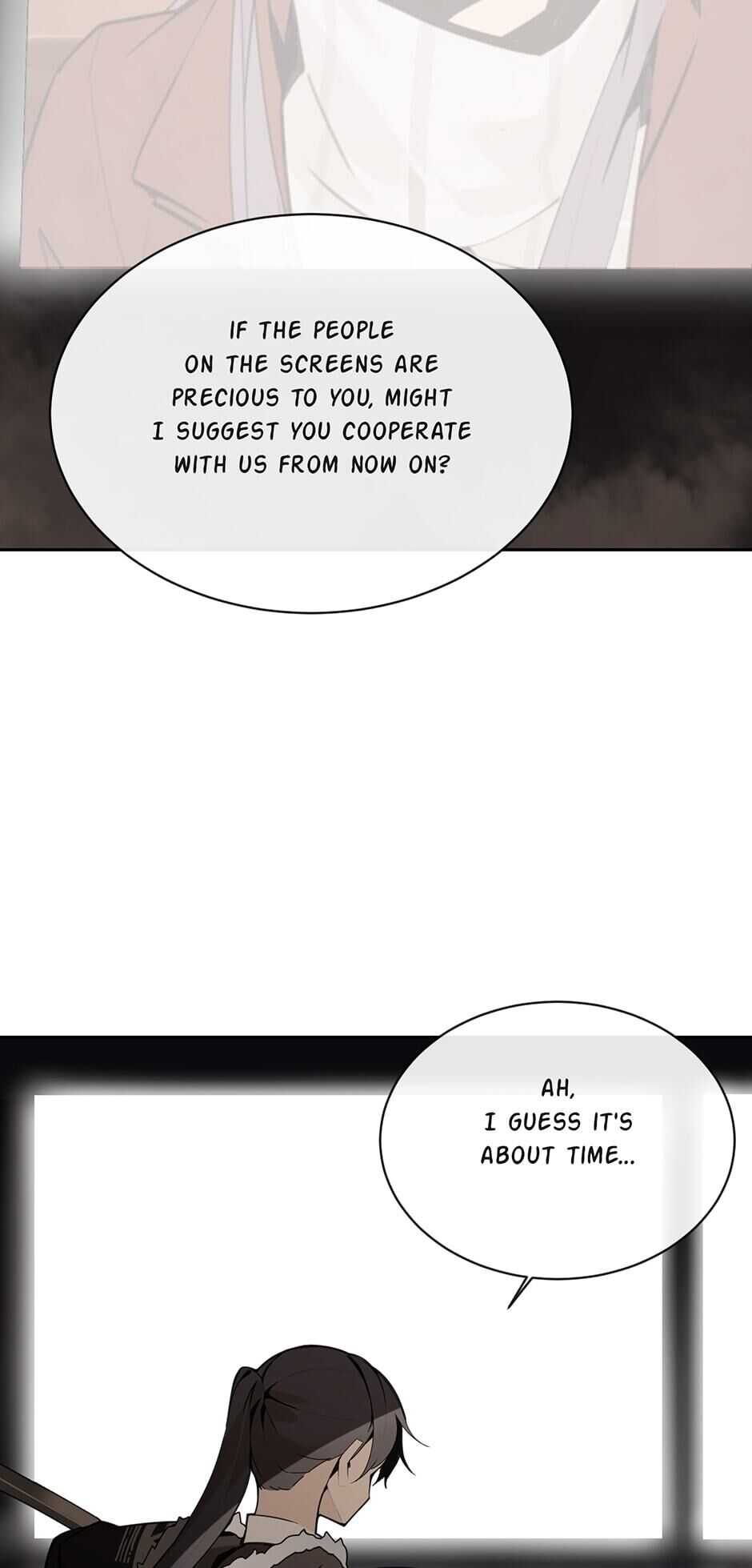 Devil Sword King chapter 262 - page 48