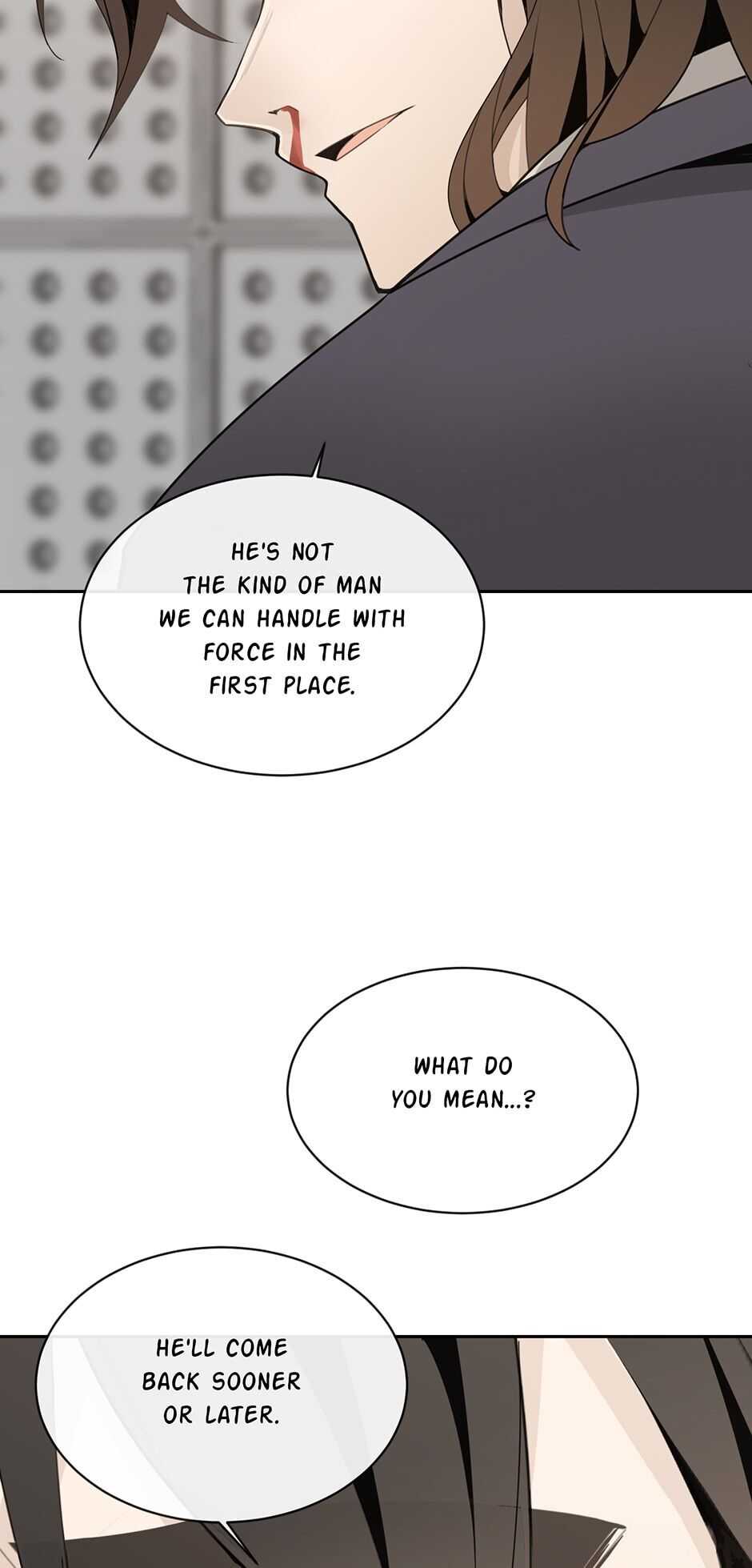Devil Sword King chapter 262 - page 5