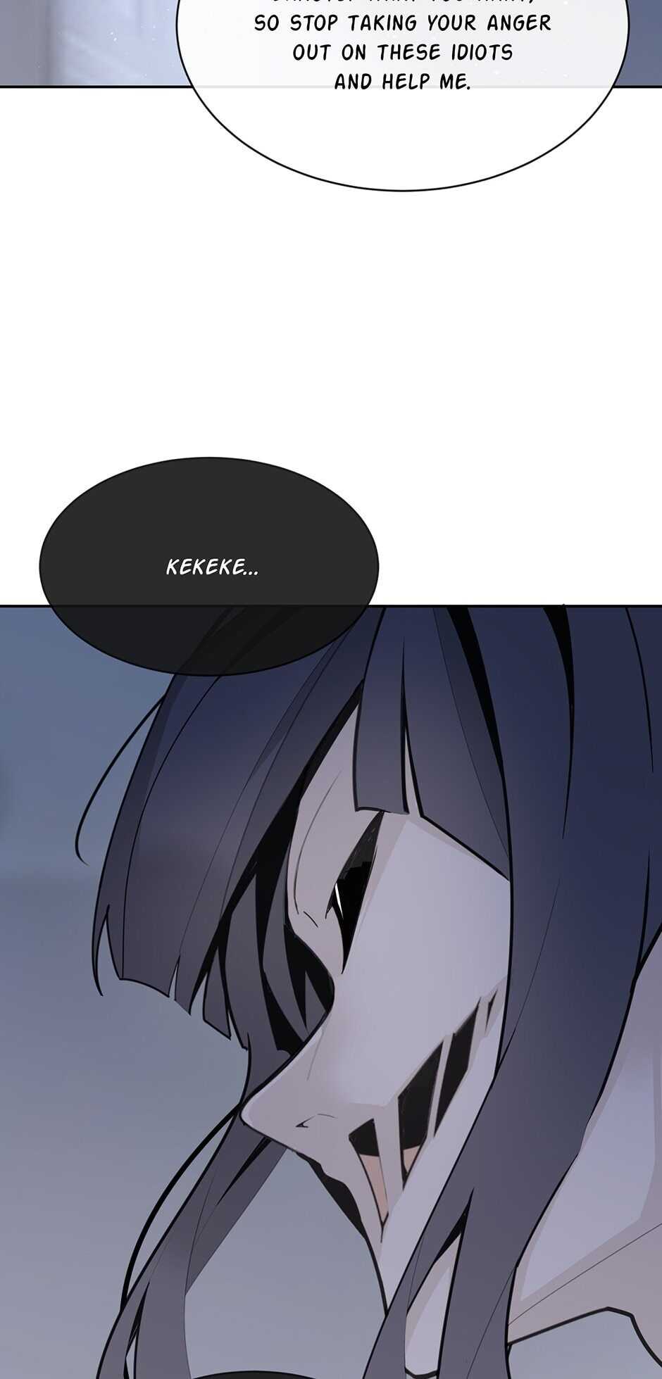 Devil Sword King chapter 261 - page 45