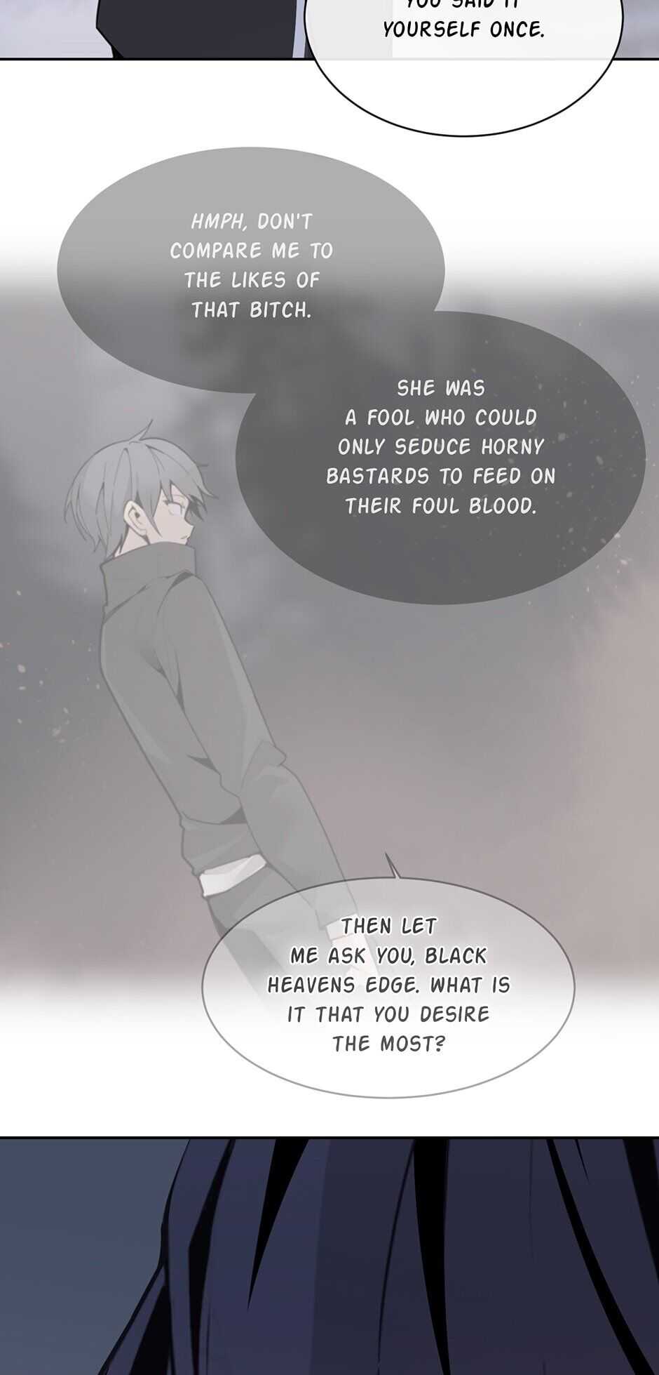 Devil Sword King chapter 261 - page 47