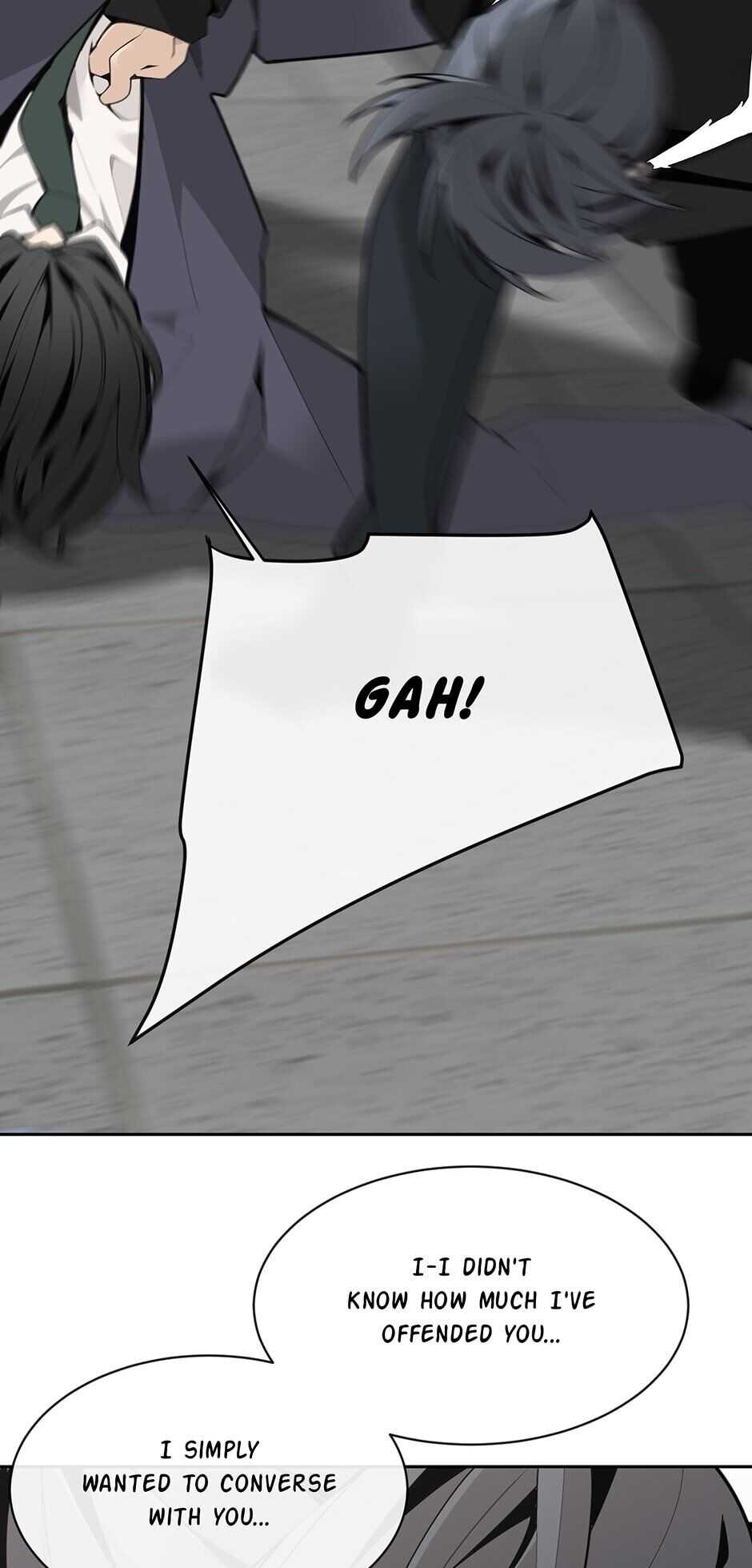 Devil Sword King chapter 260 - page 36