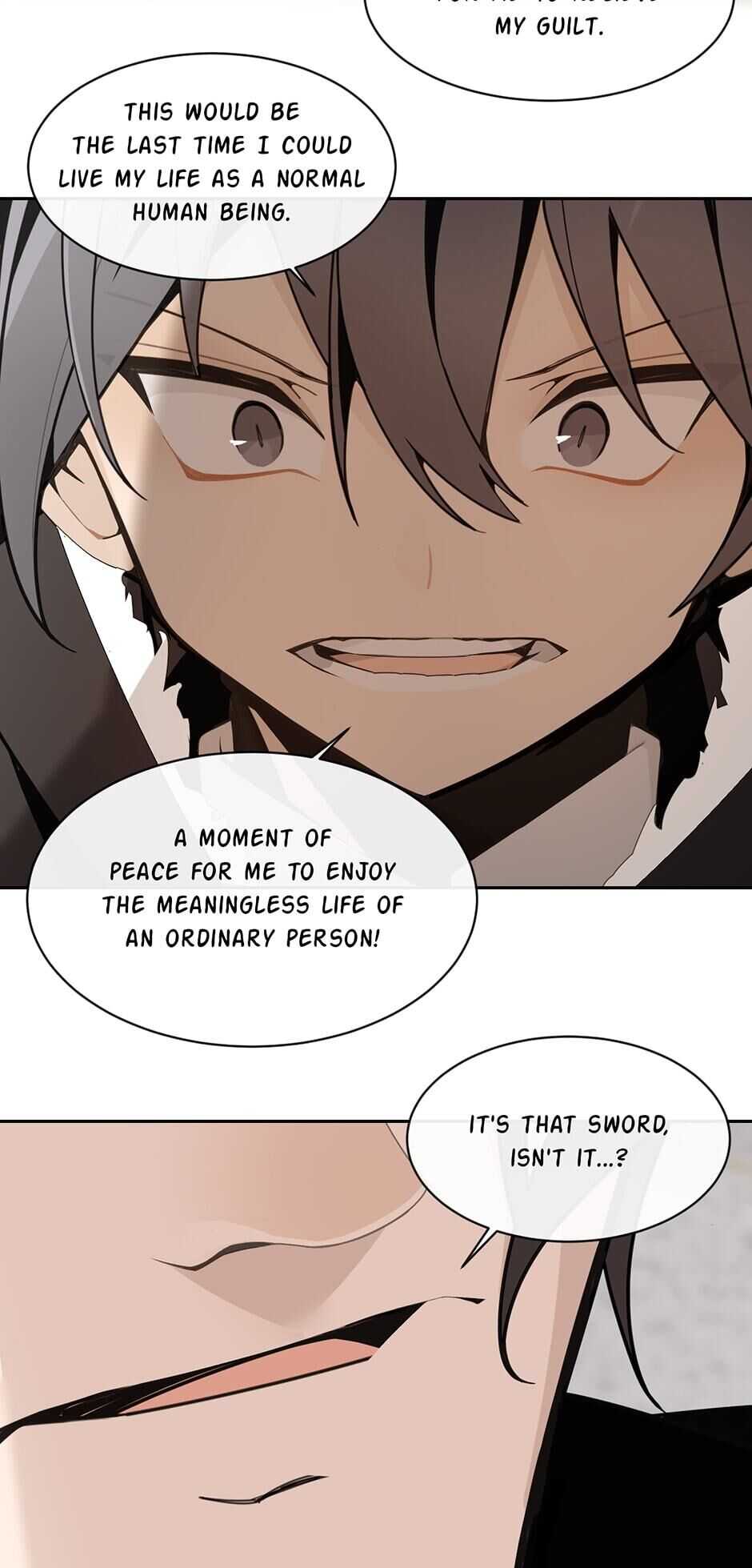 Devil Sword King chapter 260 - page 45