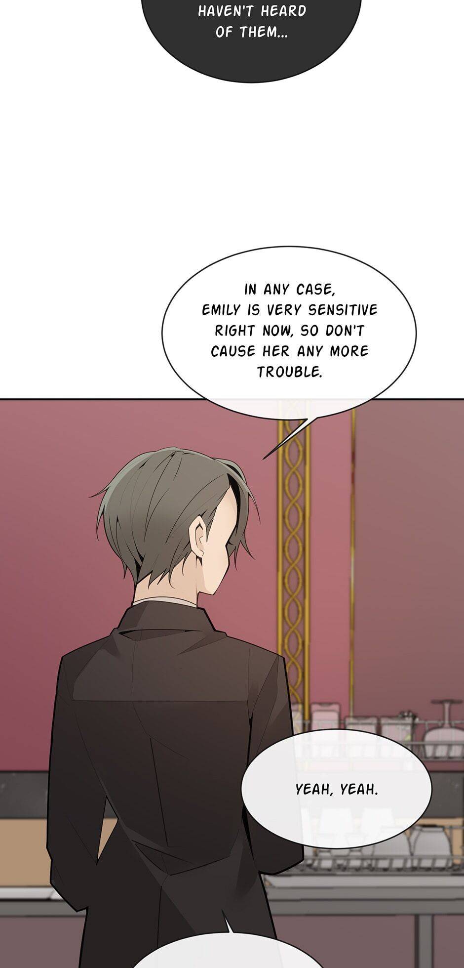 Devil Sword King chapter 258 - page 44