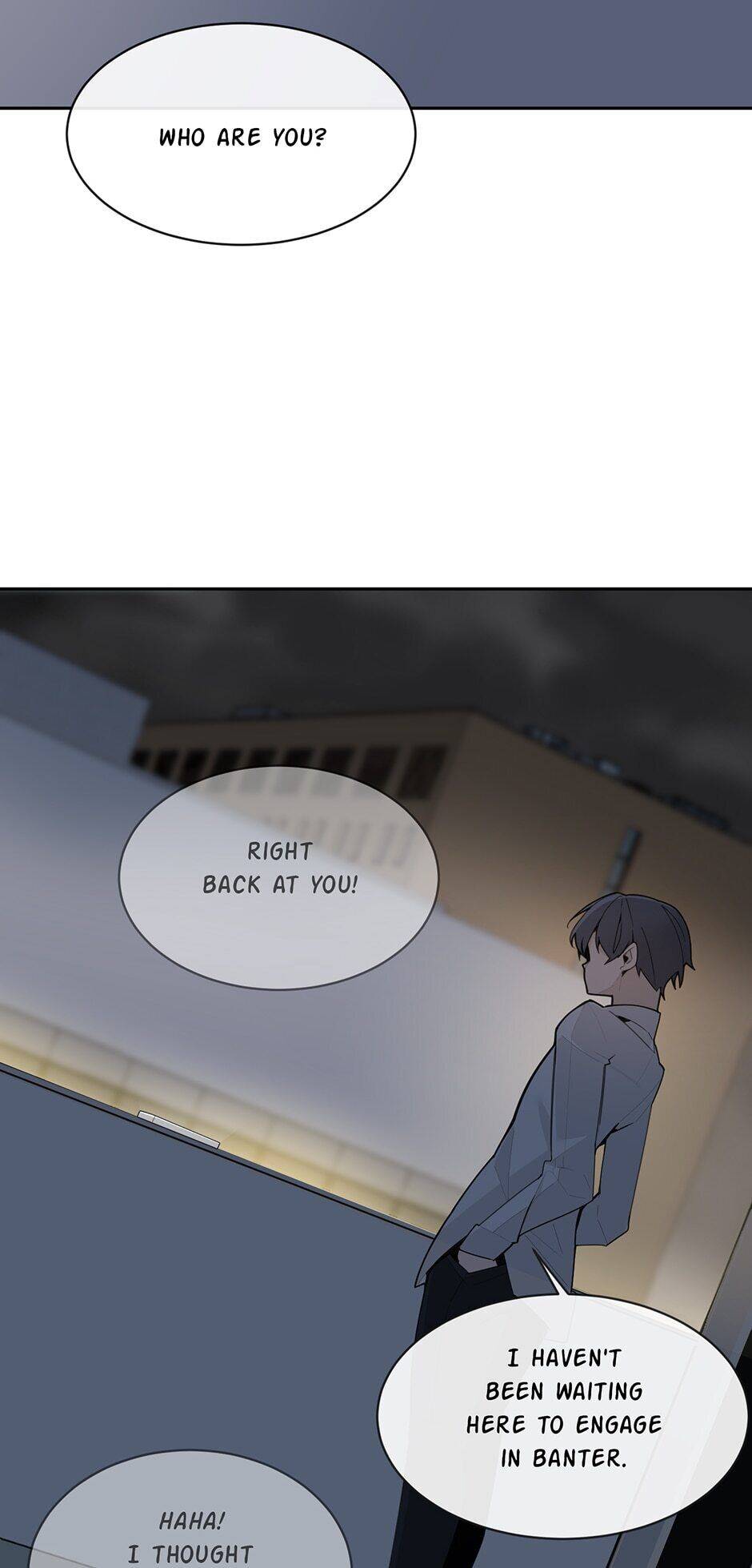 Devil Sword King chapter 257 - page 26