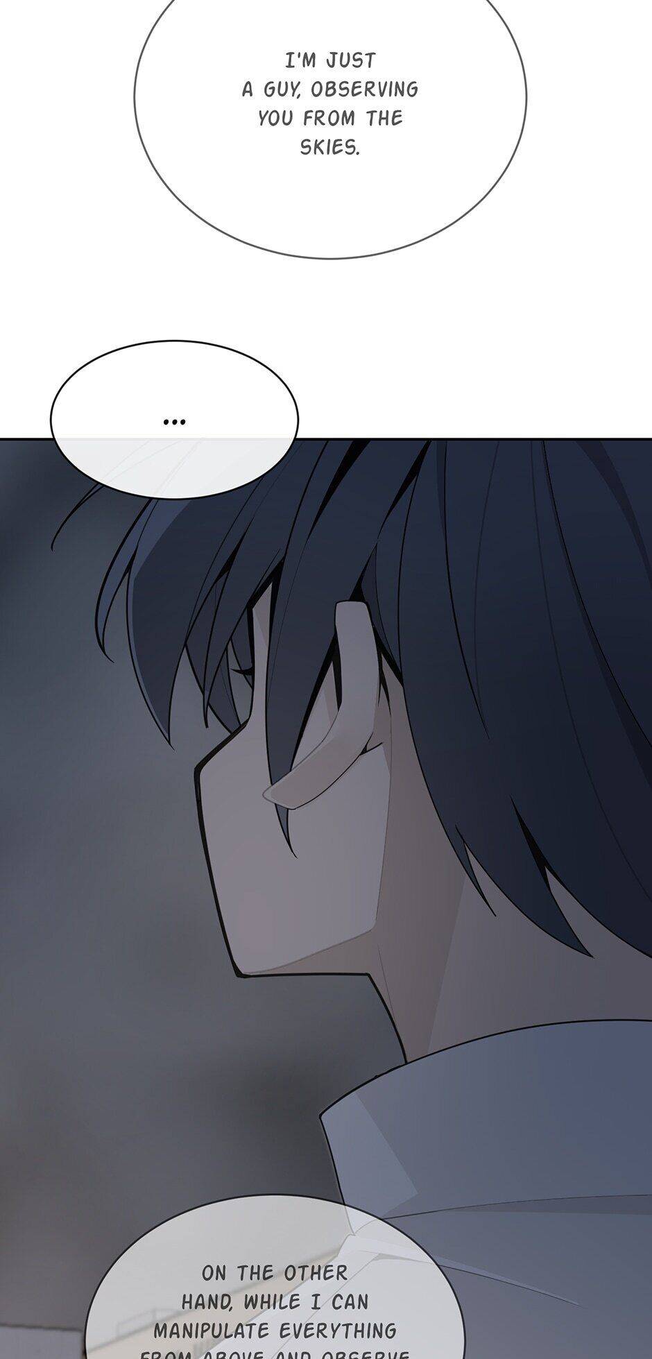 Devil Sword King chapter 257 - page 36